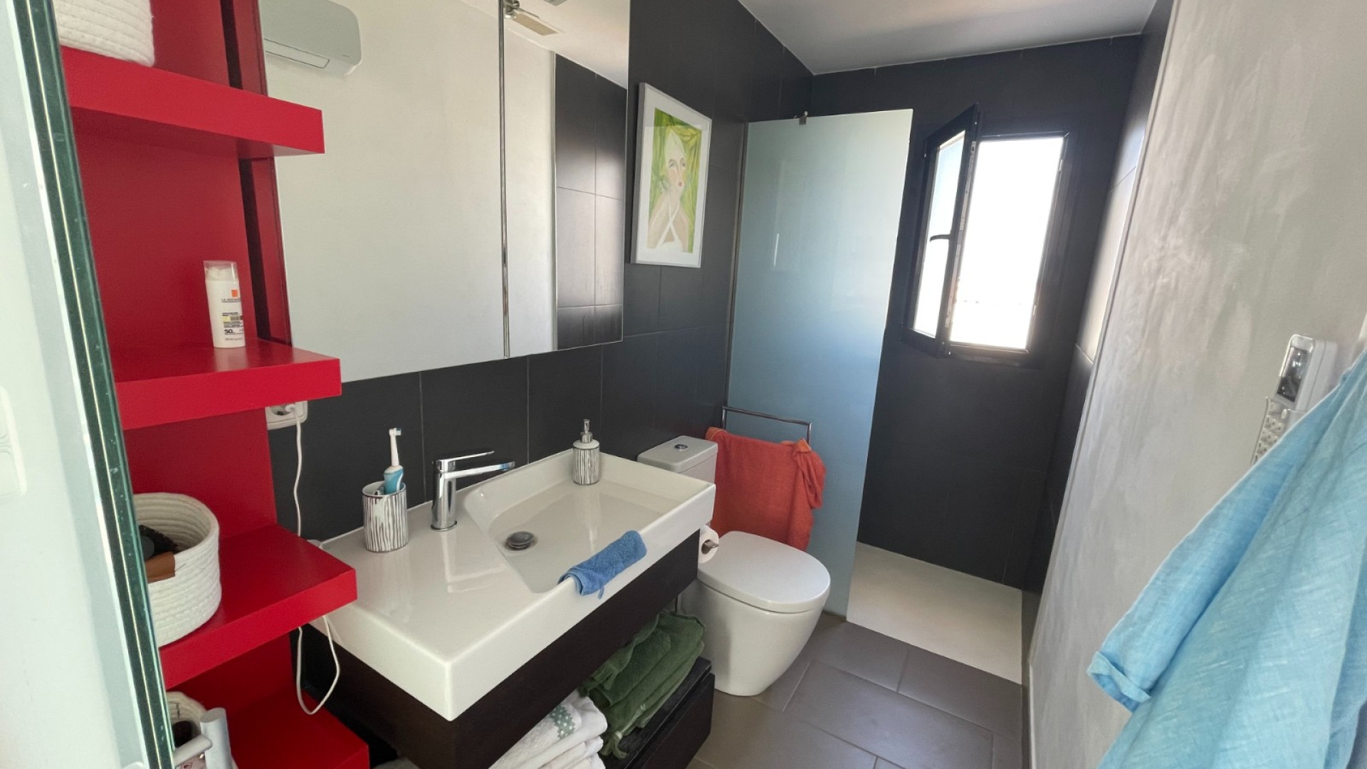 Sprzedaż - Apartment - Orihuela Costa - Las Ramblas
