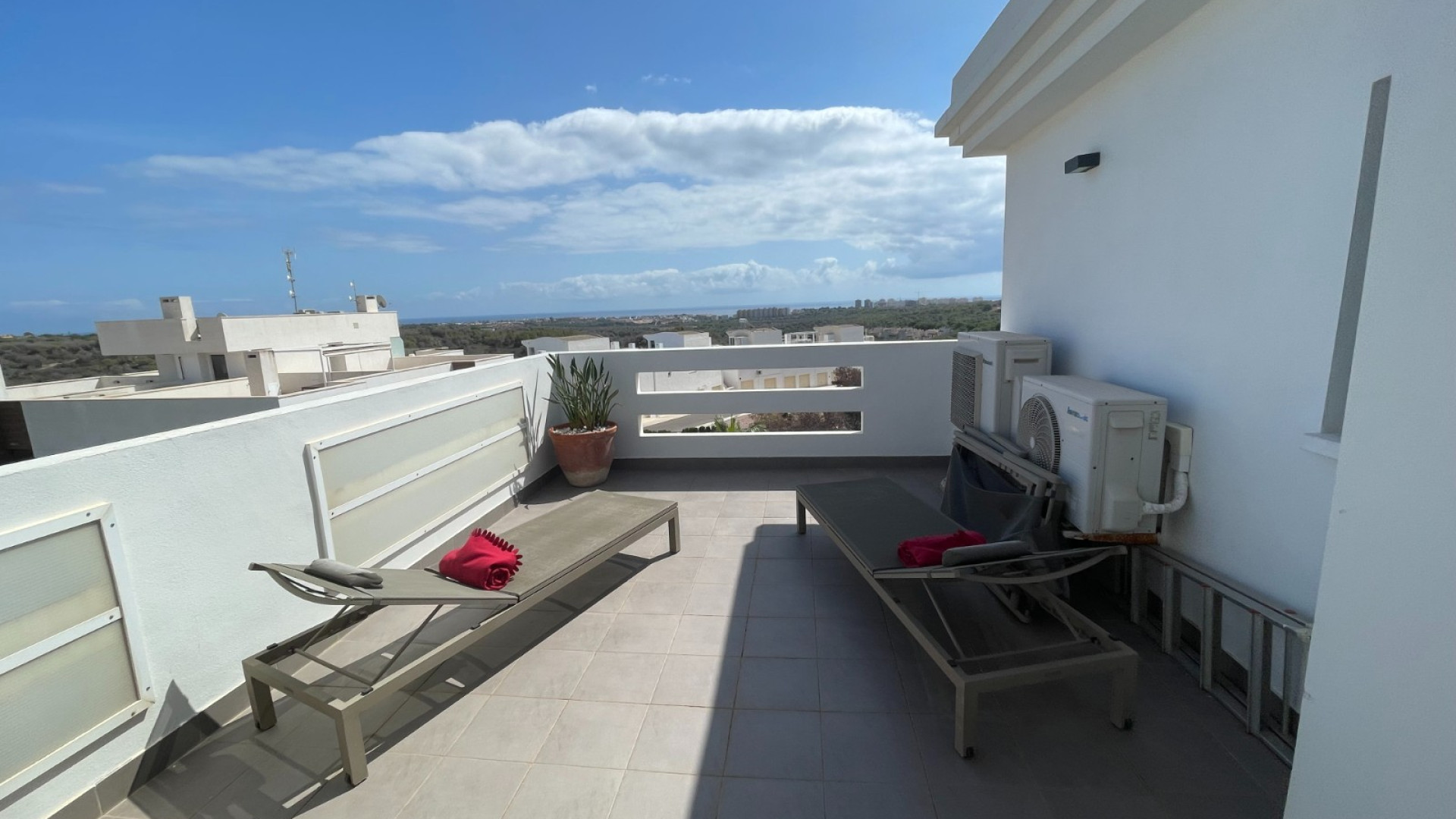 Sprzedaż - Apartment - Orihuela Costa - Las Ramblas