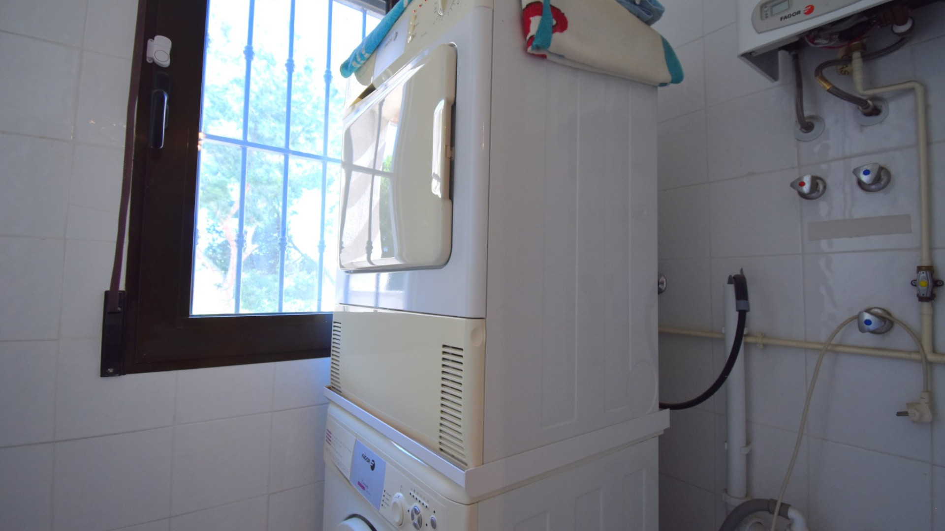 Sprzedaż - Apartment - Orihuela Costa - Las Ramblas