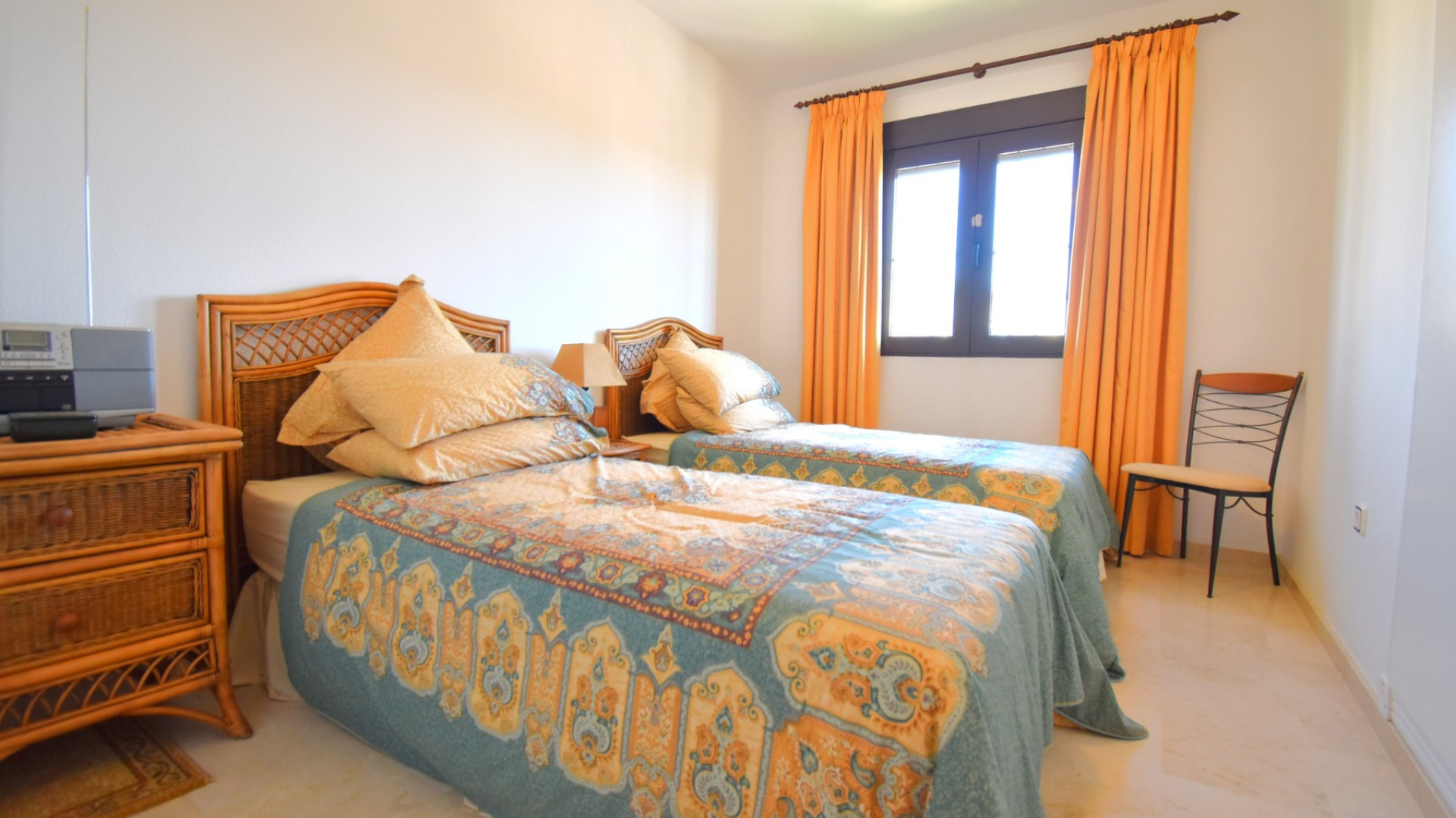 Sprzedaż - Apartment - Orihuela Costa - Las Ramblas