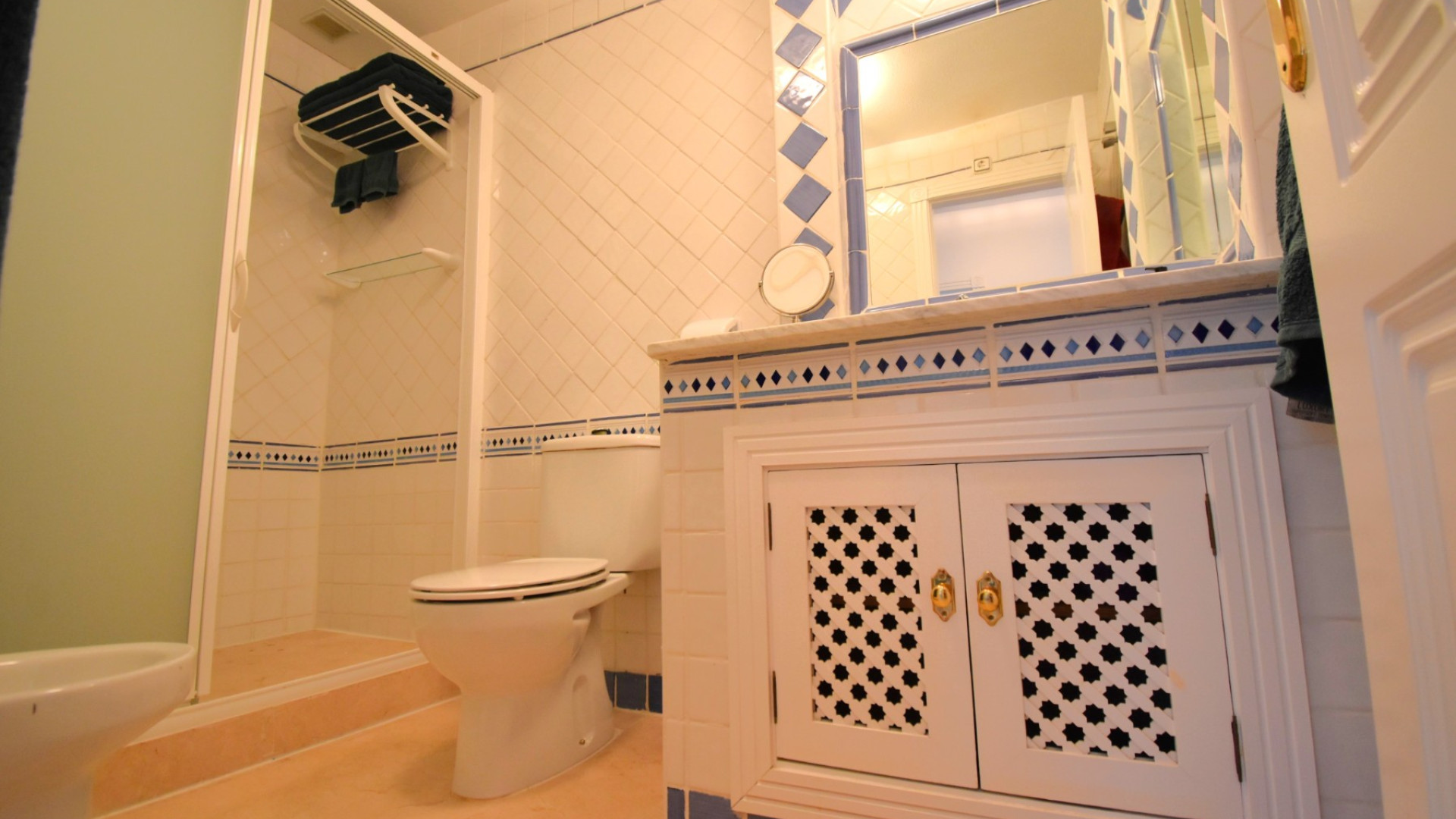 Sprzedaż - Apartment - Orihuela Costa - Las Ramblas