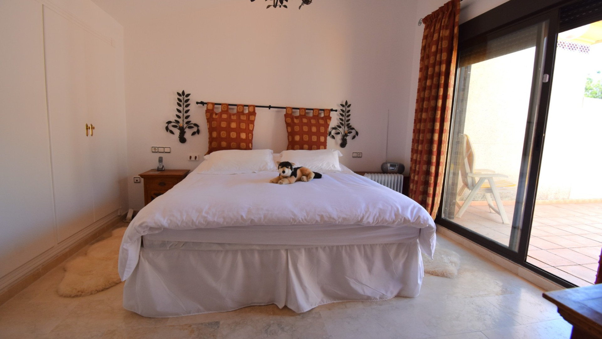 Sprzedaż - Apartment - Orihuela Costa - Las Ramblas