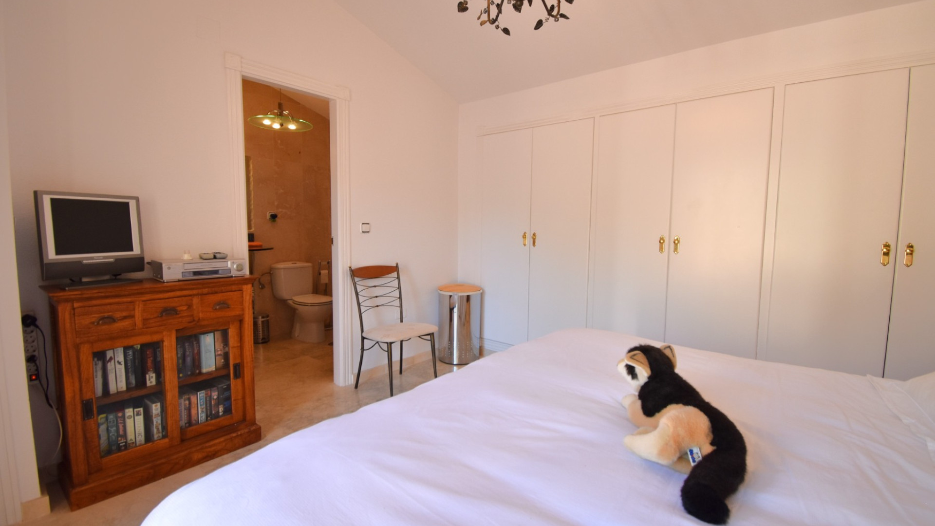 Sprzedaż - Apartment - Orihuela Costa - Las Ramblas