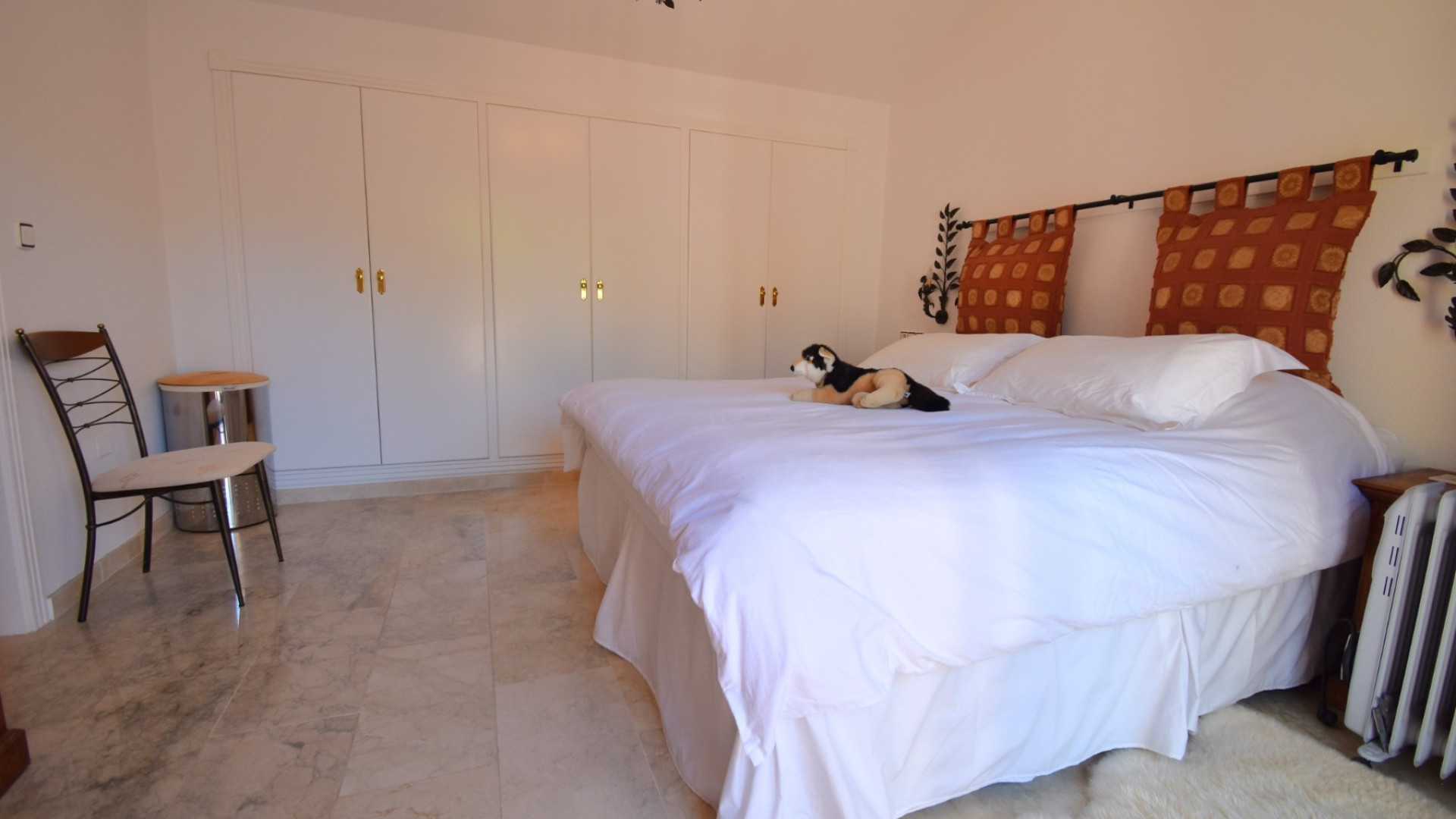 Sprzedaż - Apartment - Orihuela Costa - Las Ramblas