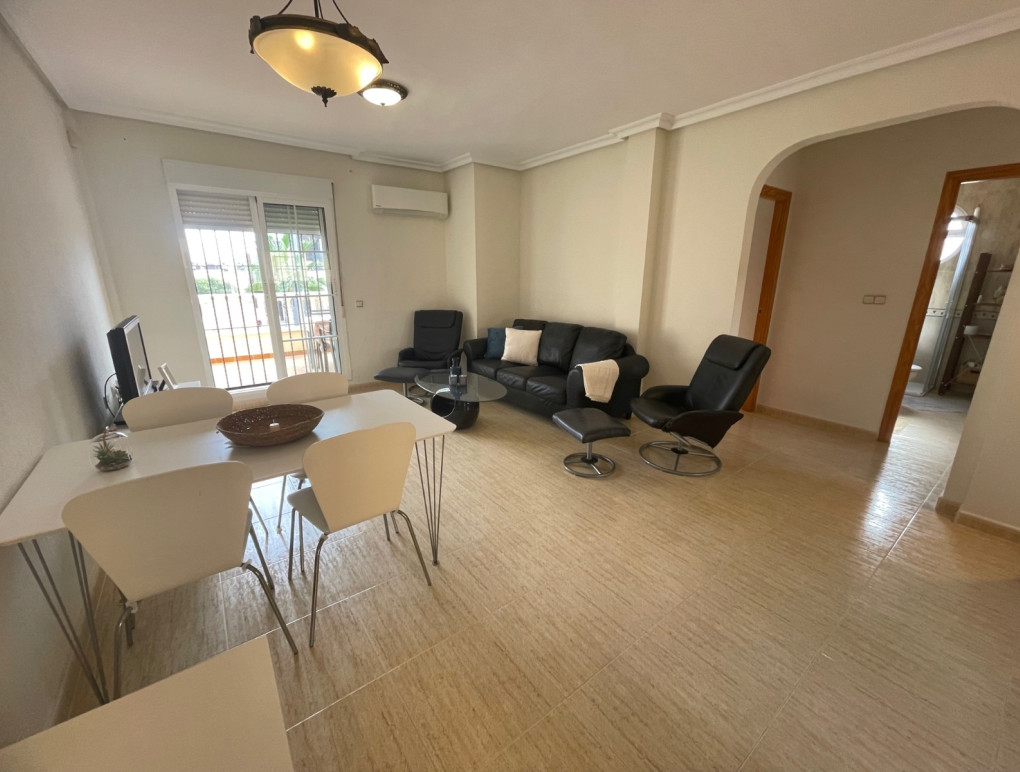 Sprzedaż - Apartment - Orihuela Costa - Lomas de Cabo Roig