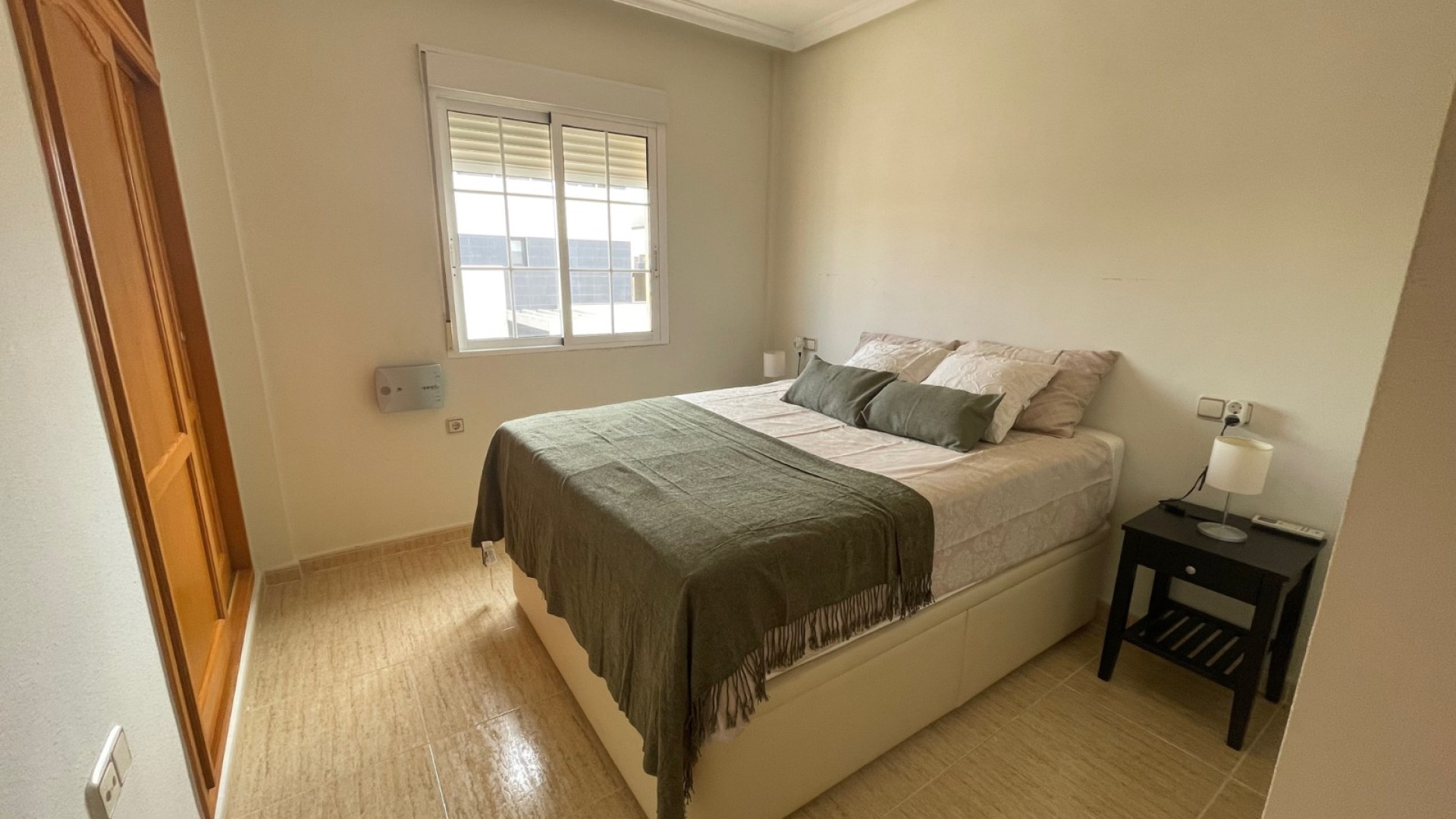 Sprzedaż - Apartment - Orihuela Costa - Lomas de Cabo Roig