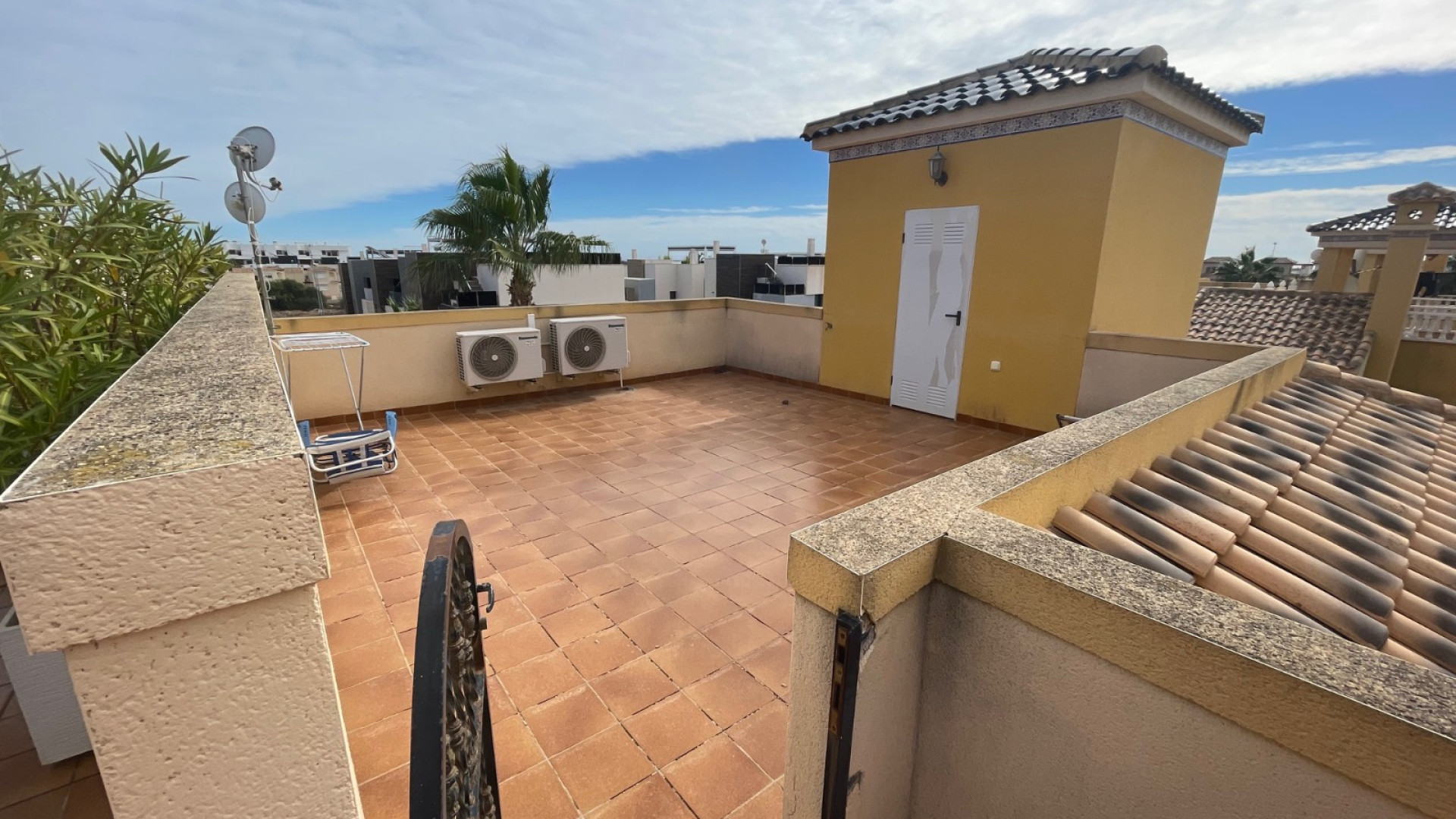Sprzedaż - Apartment - Orihuela Costa - Lomas de Cabo Roig