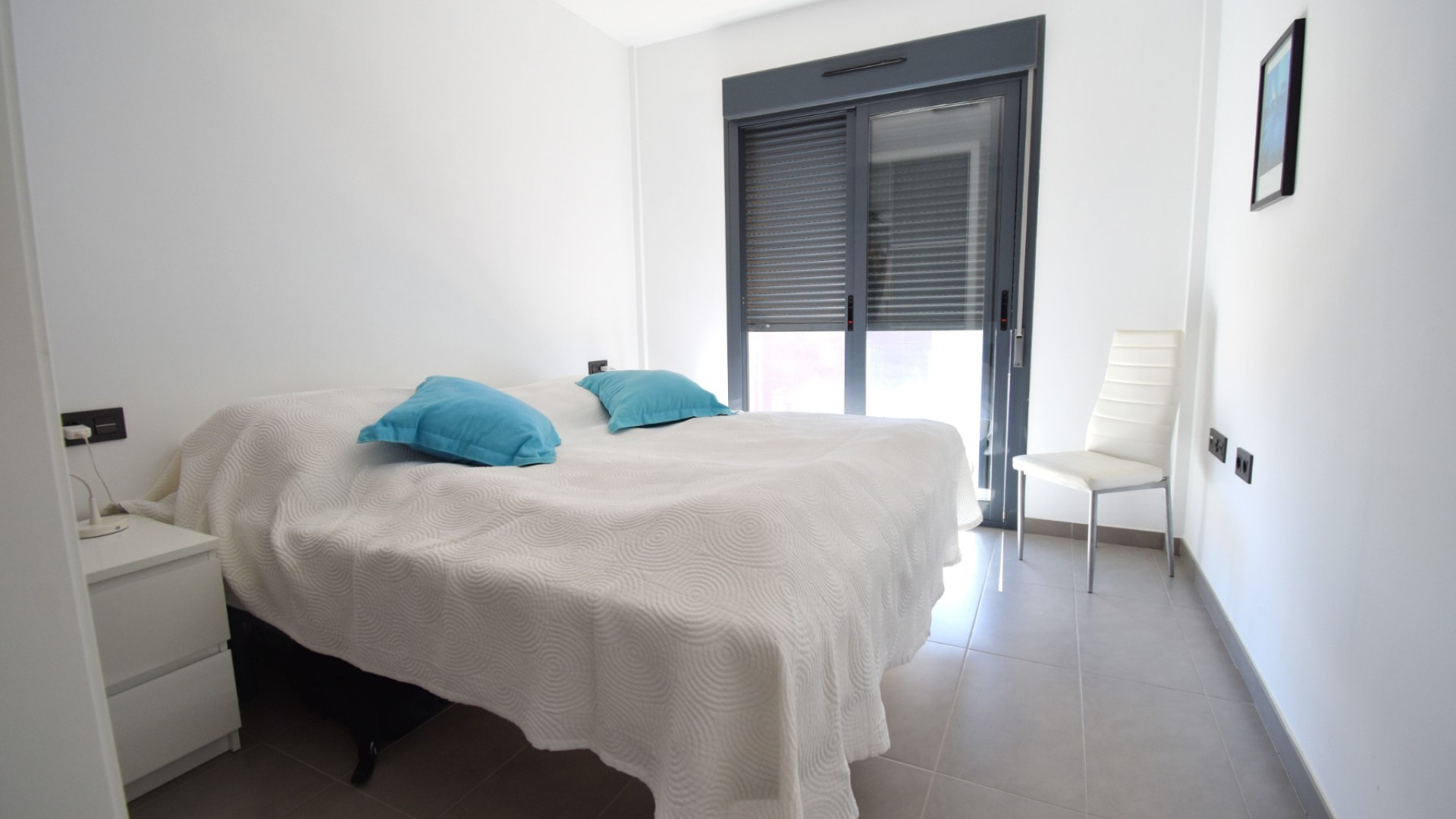 Sprzedaż - Apartment - Orihuela Costa - Lomas de Cabo Roig