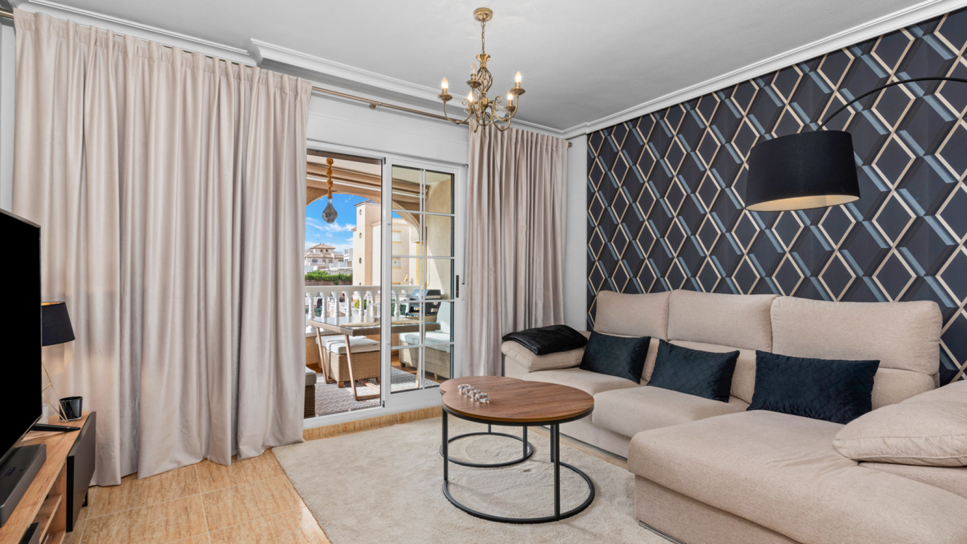 Sprzedaż - Apartment - Orihuela Costa - Lomas de Cabo Roig