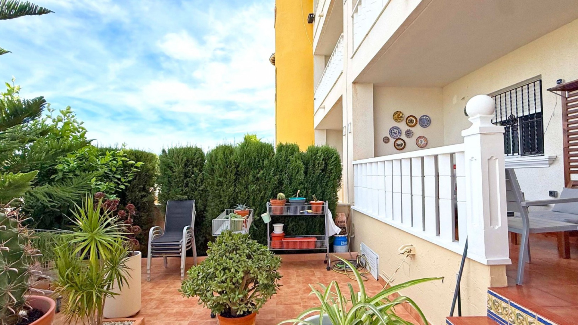 Sprzedaż - Apartment - Orihuela Costa - Lomas de Cabo Roig