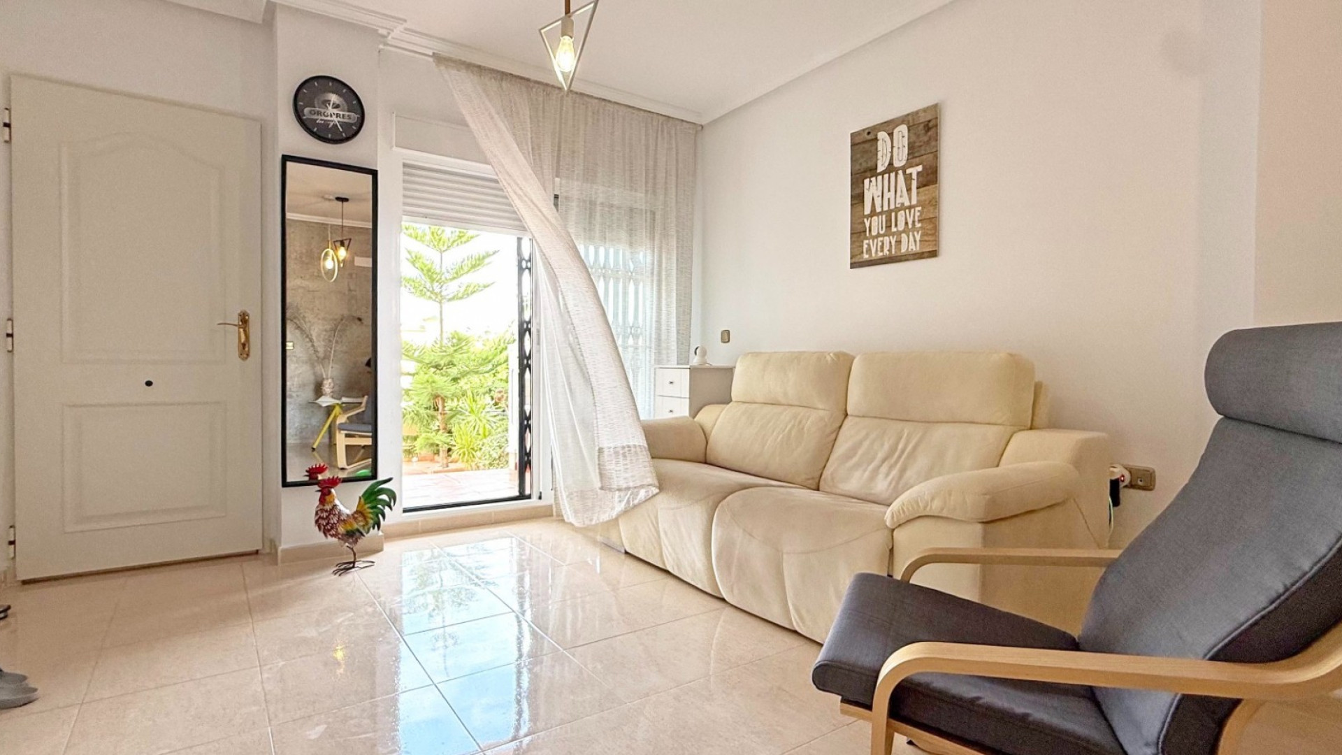 Sprzedaż - Apartment - Orihuela Costa - Lomas de Cabo Roig