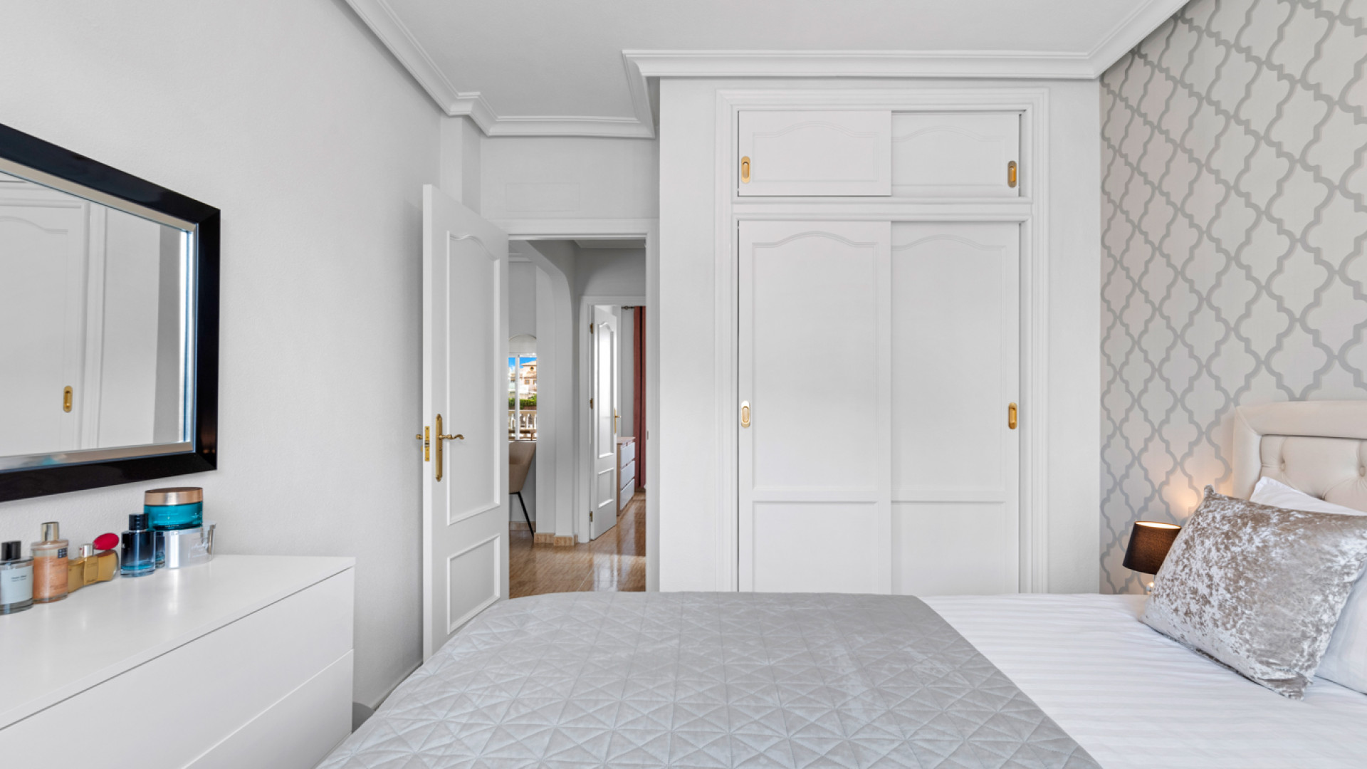 Sprzedaż - Apartment - Orihuela Costa - Lomas de Cabo Roig