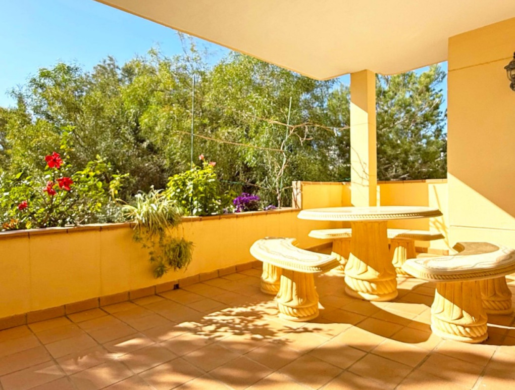 Sprzedaż - Apartment - Orihuela Costa - Lomas de Campoamor