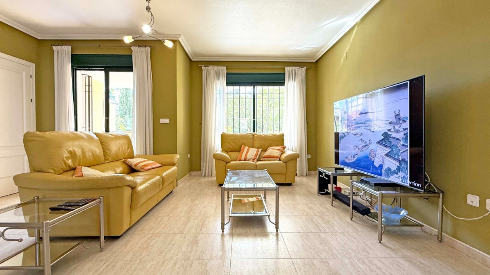 Sprzedaż - Apartment - Orihuela Costa - Lomas de Campoamor