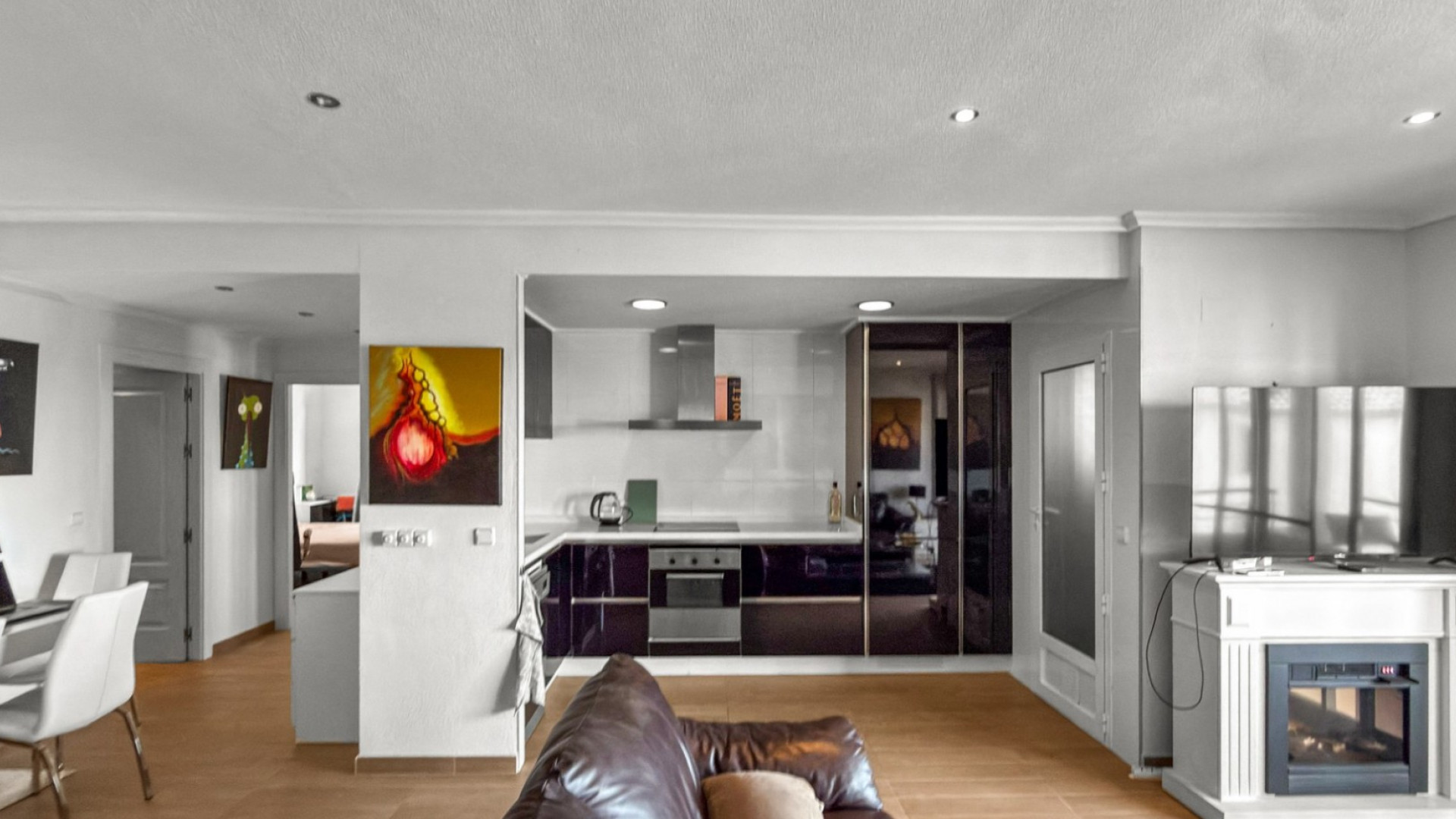 Sprzedaż - Apartment - Orihuela Costa - Lomas de Campoamor