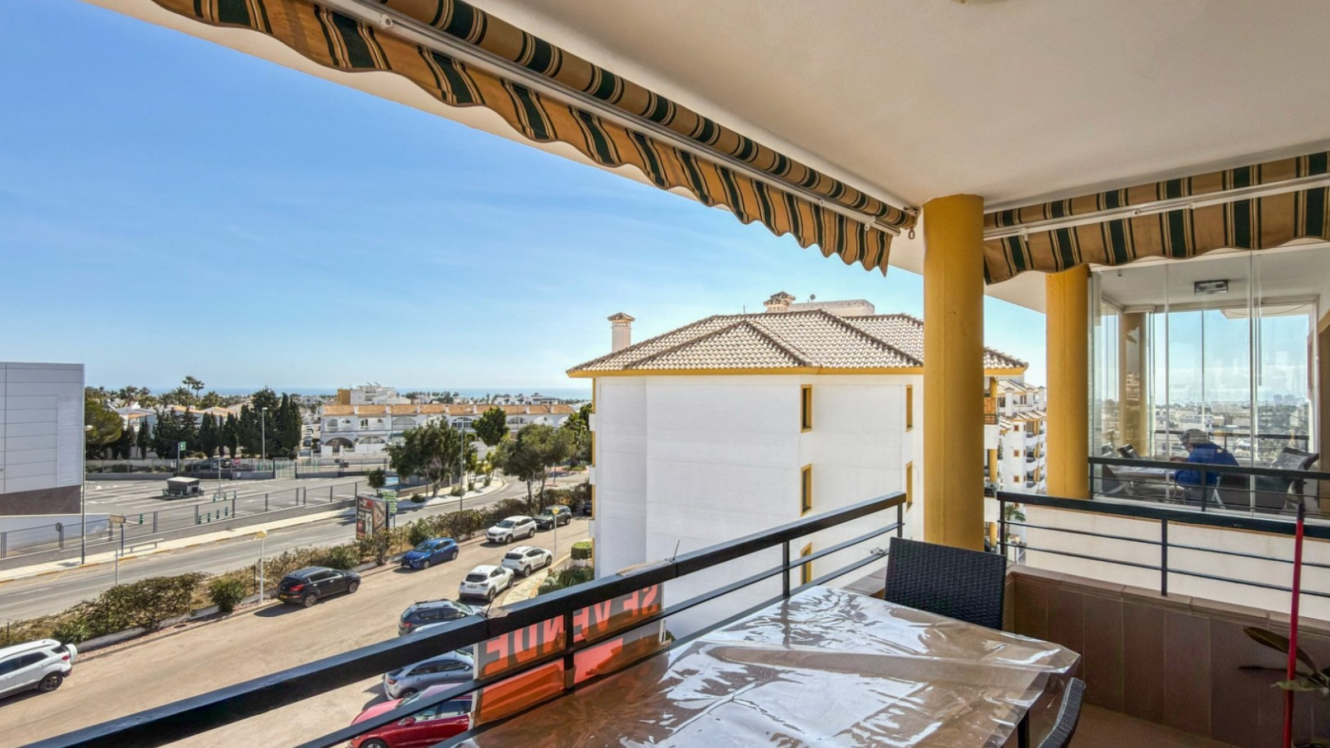 Sprzedaż - Apartment - Orihuela Costa - Lomas de Campoamor