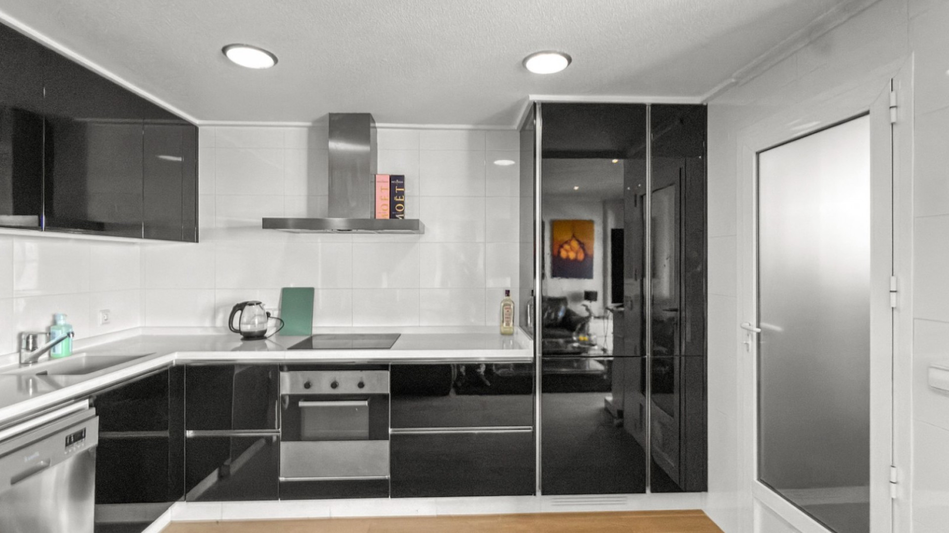 Sprzedaż - Apartment - Orihuela Costa - Lomas de Campoamor