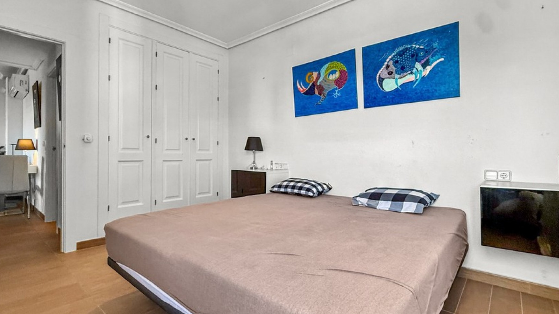 Sprzedaż - Apartment - Orihuela Costa - Lomas de Campoamor