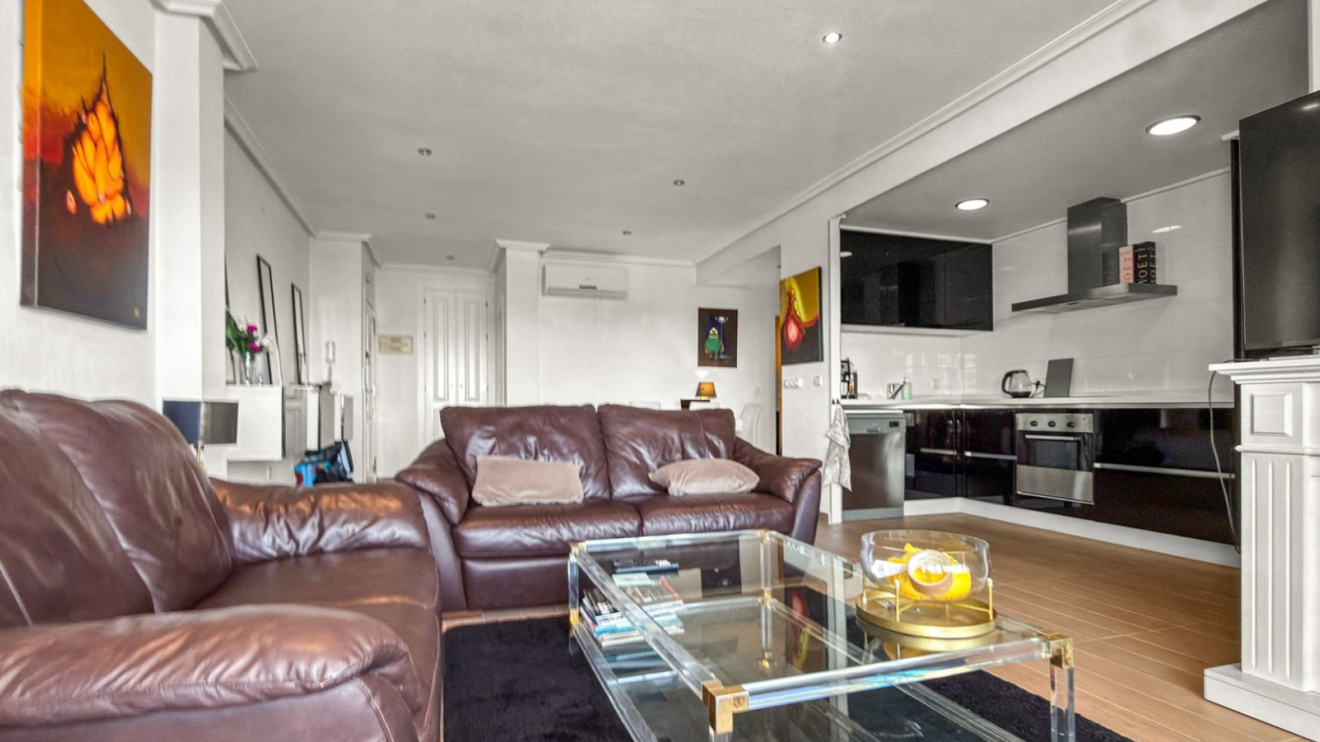 Sprzedaż - Apartment - Orihuela Costa - Lomas de Campoamor