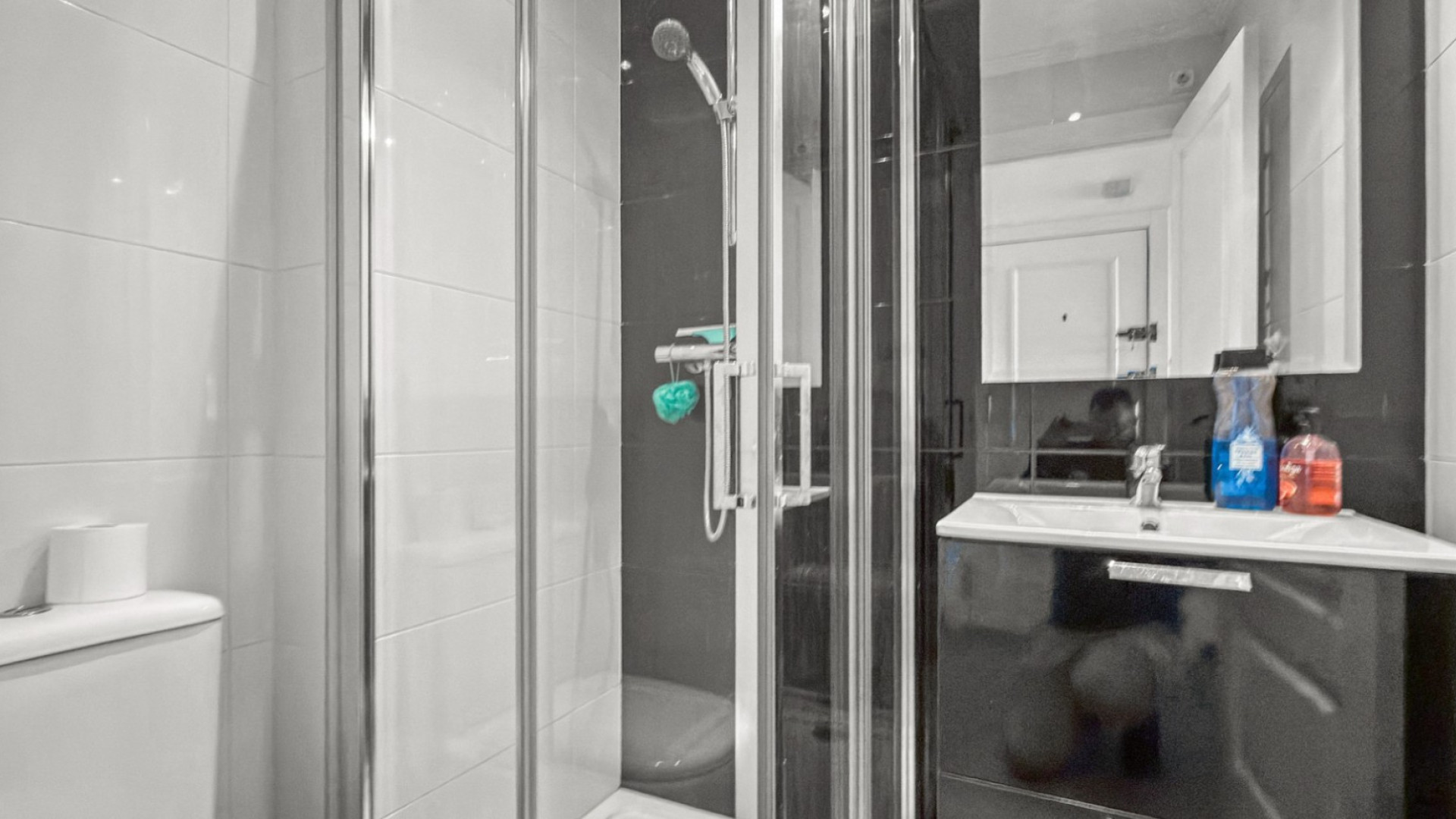 Sprzedaż - Apartment - Orihuela Costa - Lomas de Campoamor