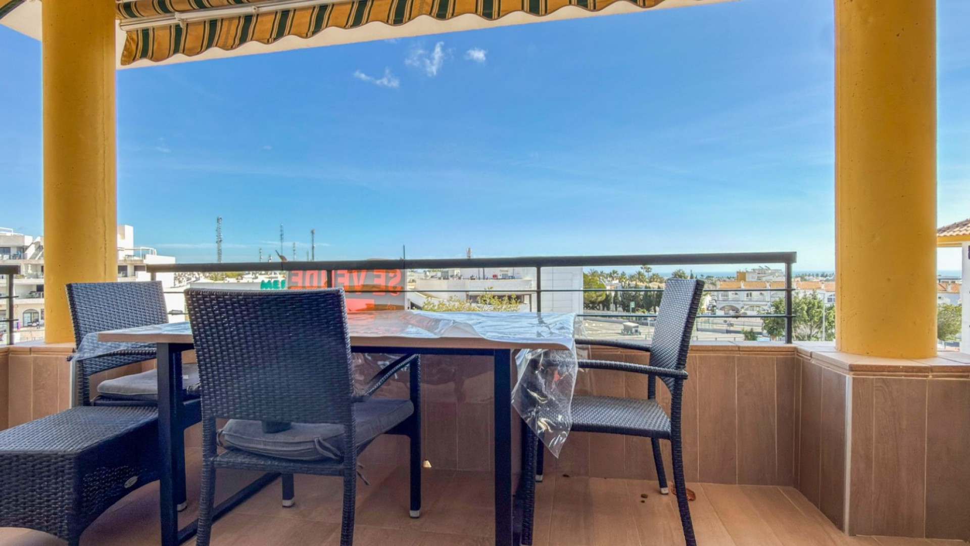 Sprzedaż - Apartment - Orihuela Costa - Lomas de Campoamor