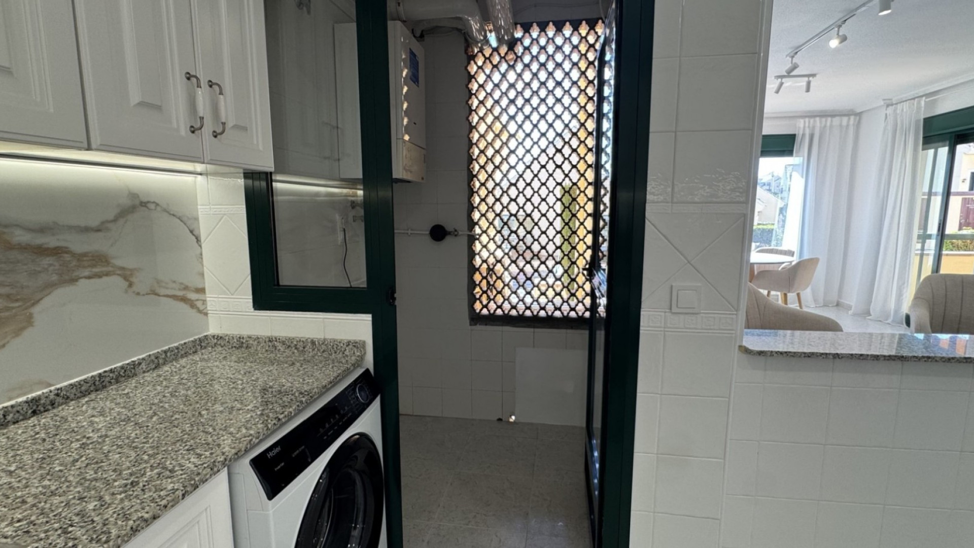 Sprzedaż - Apartment - Orihuela Costa - Lomas de Campoamor