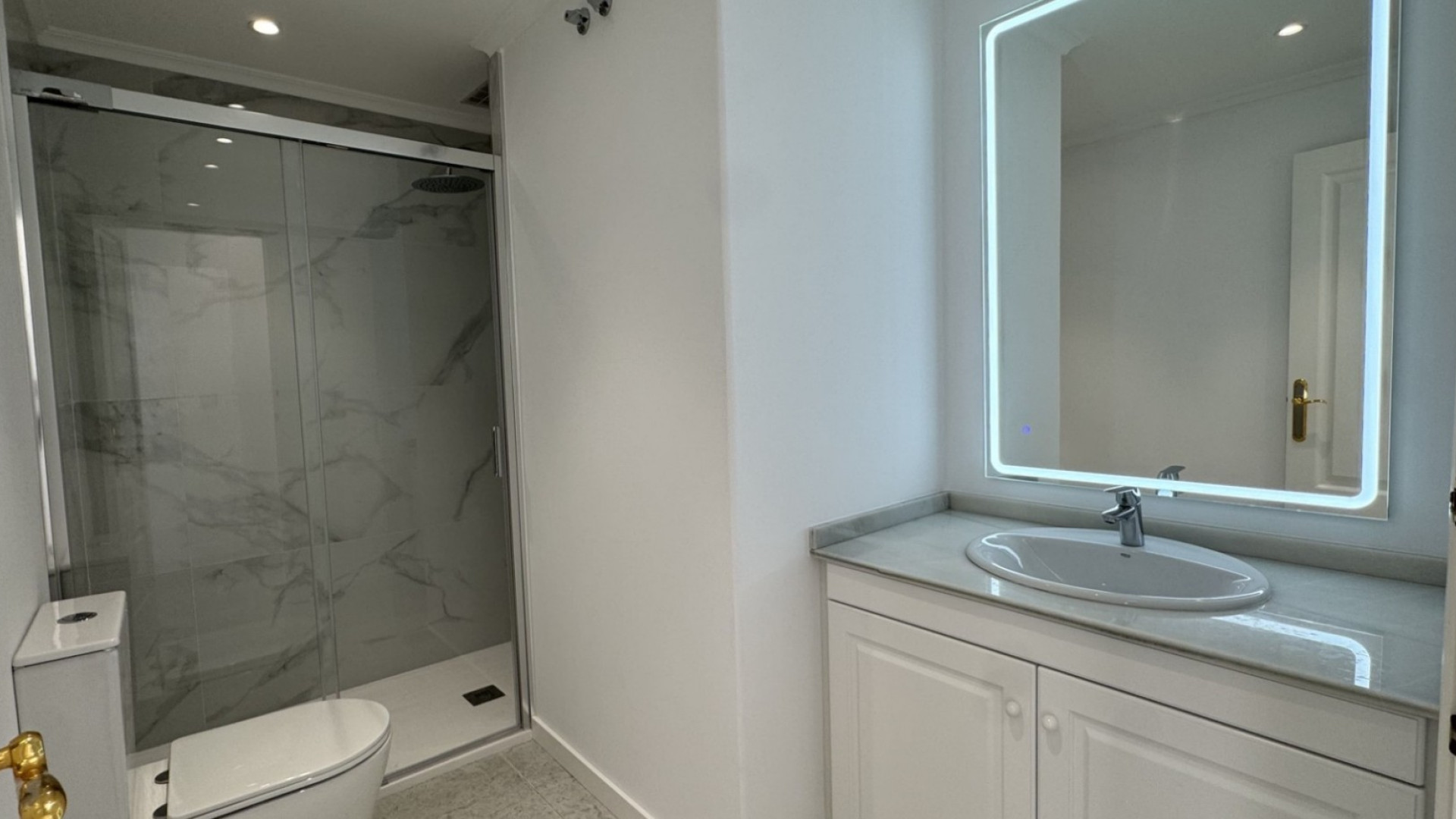 Sprzedaż - Apartment - Orihuela Costa - Lomas de Campoamor