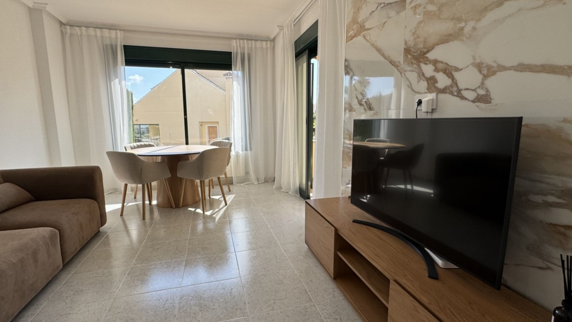 Sprzedaż - Apartment - Orihuela Costa - Lomas de Campoamor