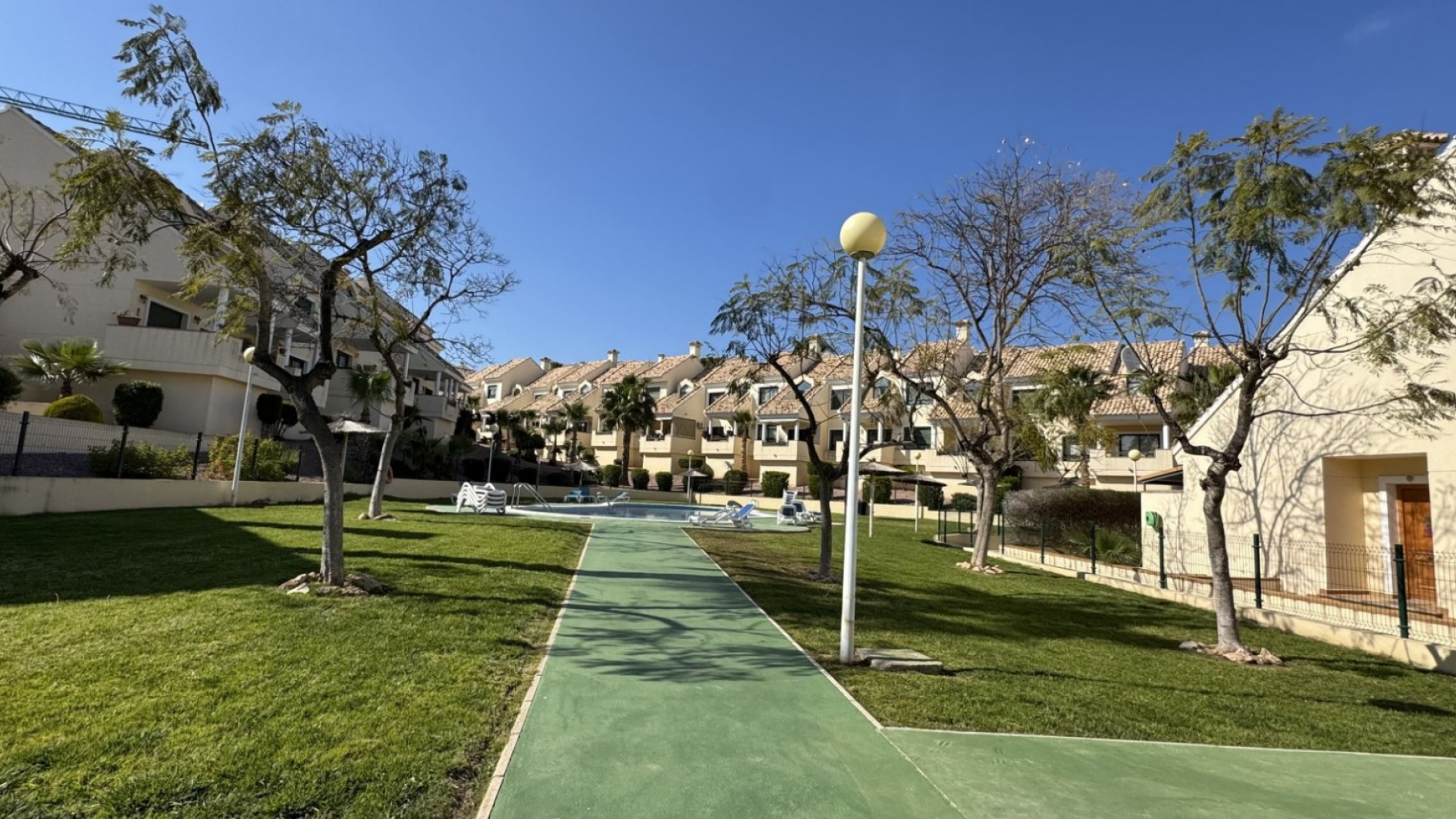 Sprzedaż - Apartment - Orihuela Costa - Lomas de Campoamor