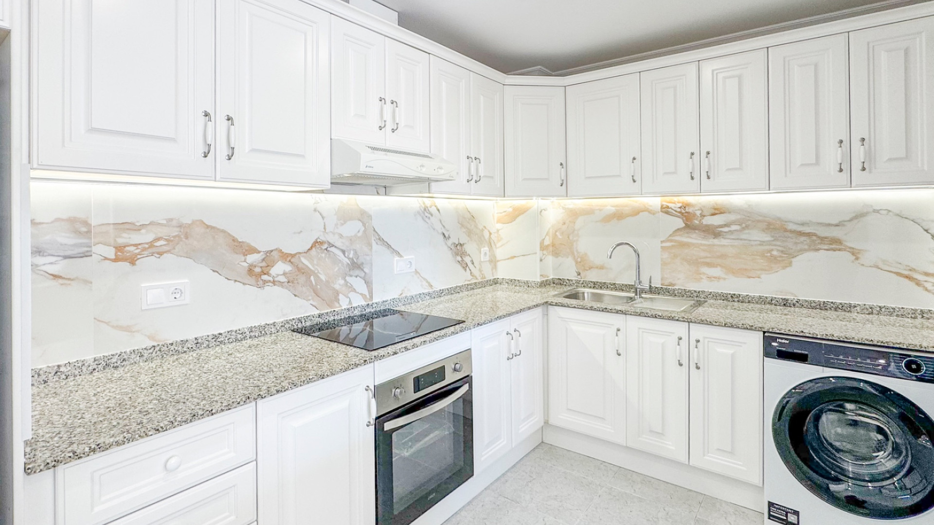 Sprzedaż - Apartment - Orihuela Costa - Lomas de Campoamor