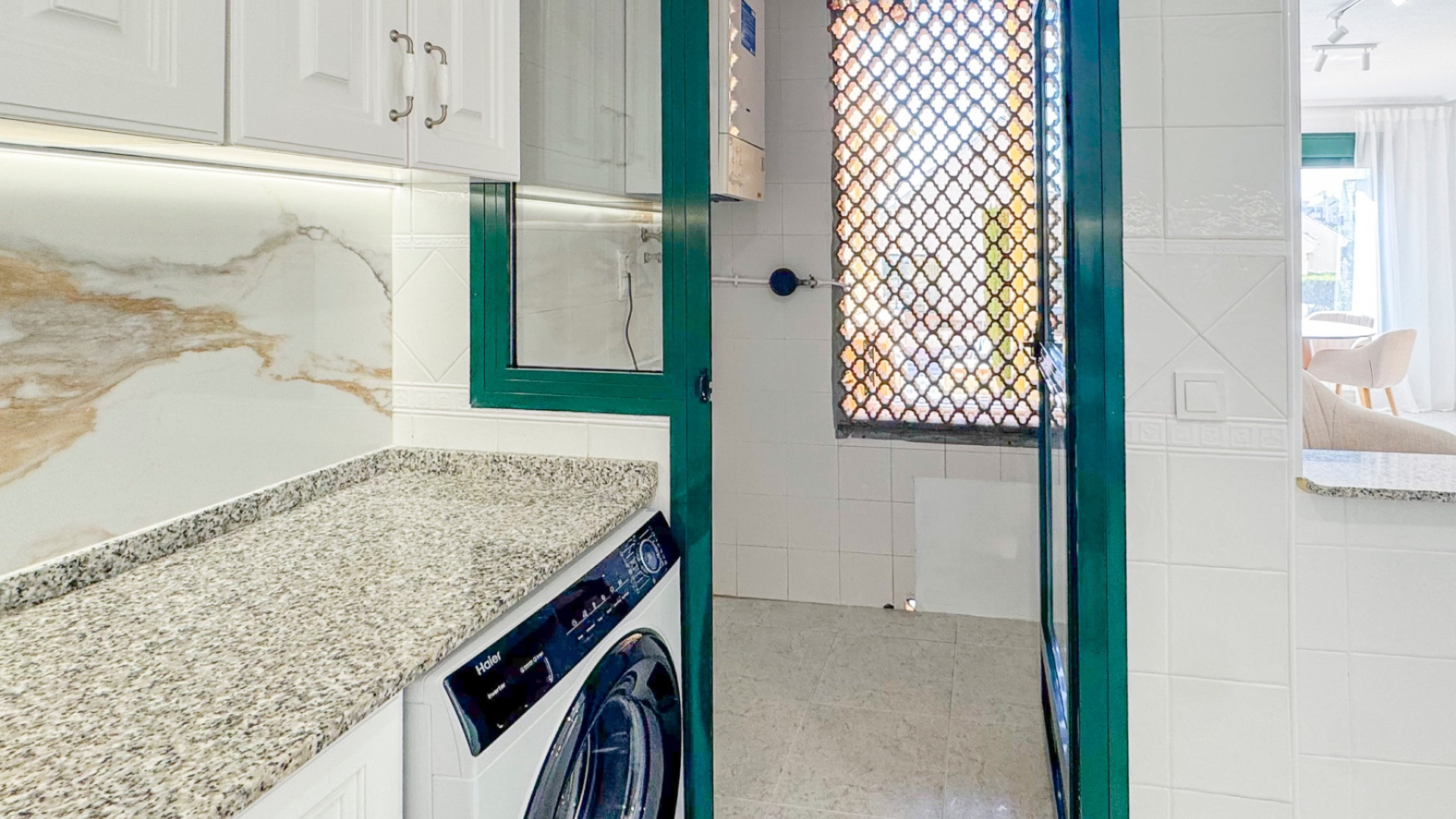 Sprzedaż - Apartment - Orihuela Costa - Lomas de Campoamor