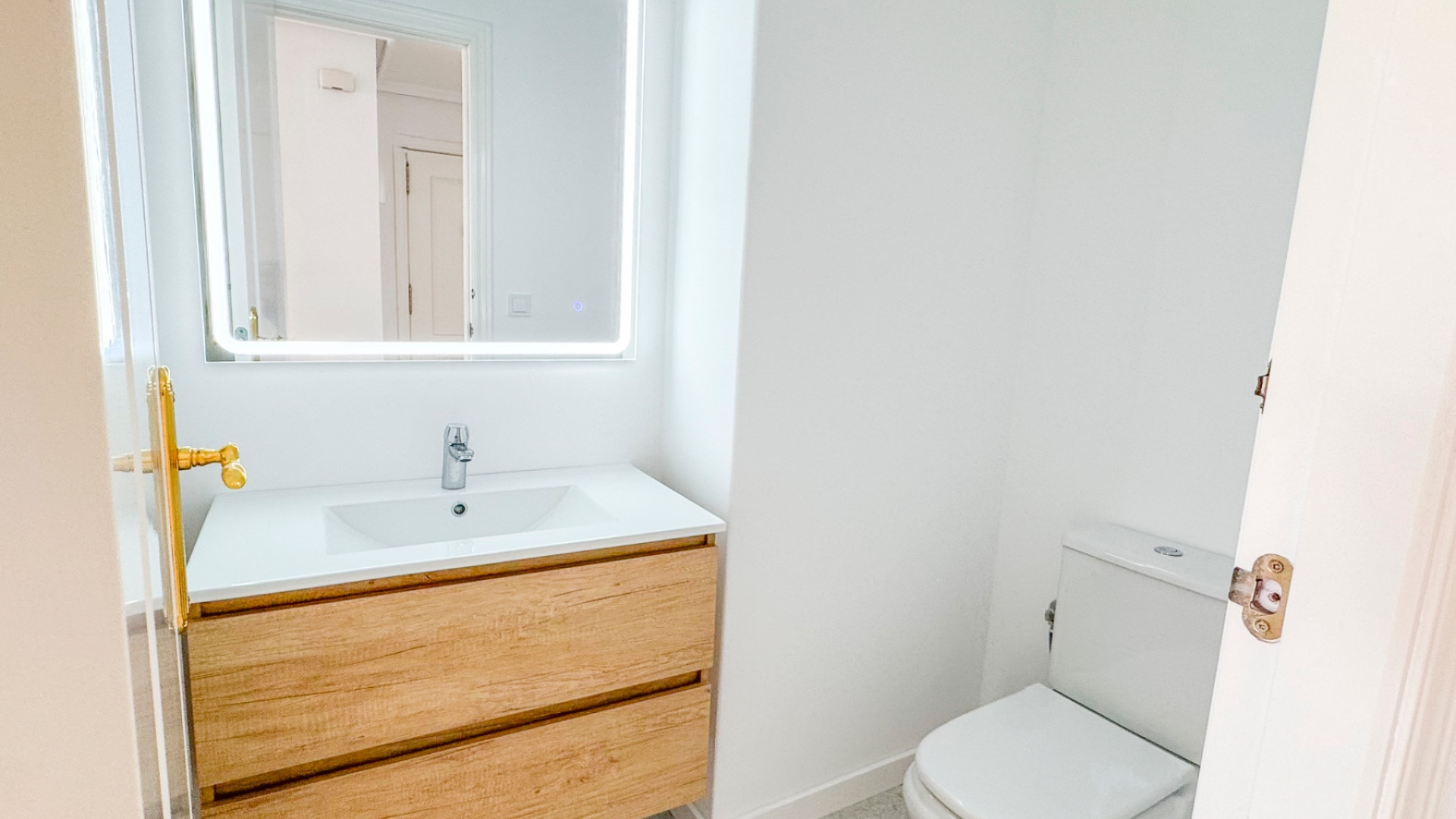 Sprzedaż - Apartment - Orihuela Costa - Lomas de Campoamor