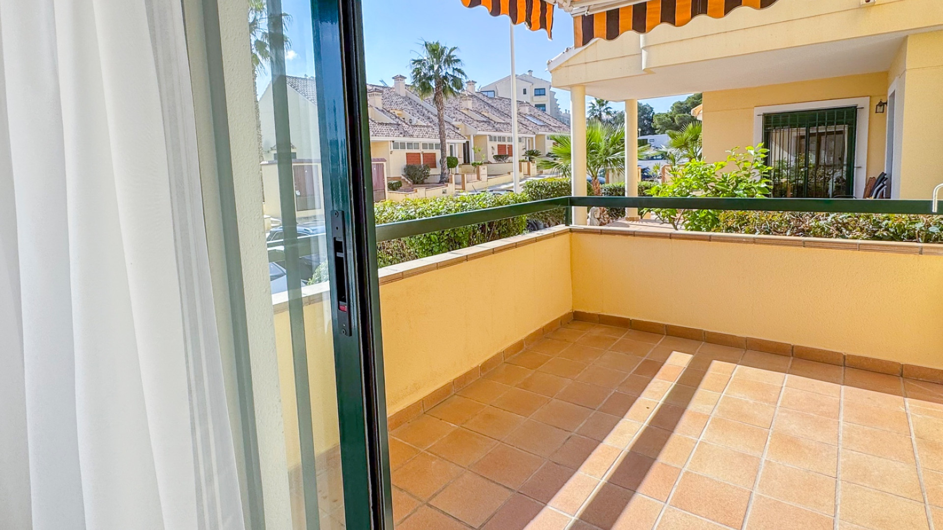 Sprzedaż - Apartment - Orihuela Costa - Lomas de Campoamor