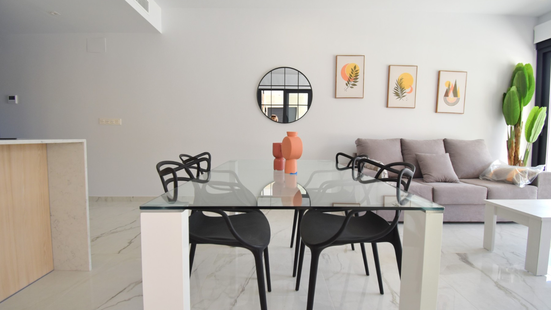 Sprzedaż - Apartment - Orihuela Costa - Los Altos