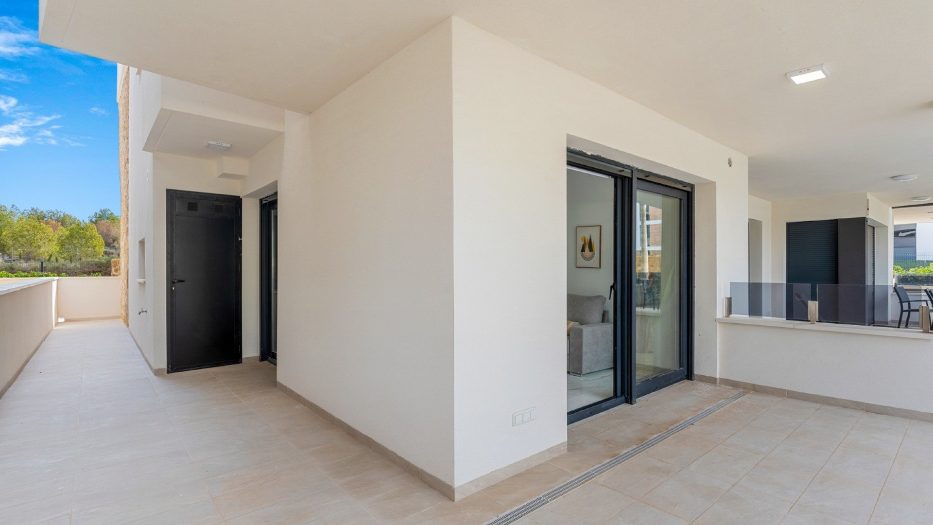 Sprzedaż - Apartment - Orihuela Costa - Los Altos