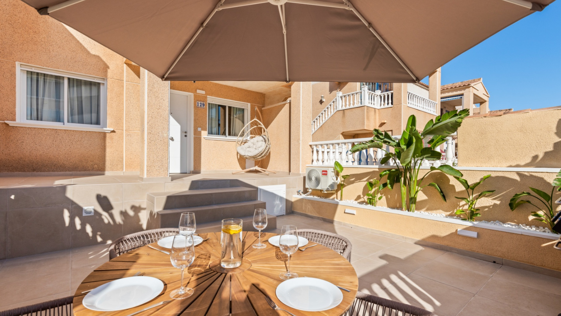 Sprzedaż - Apartment - Orihuela Costa - Los Altos