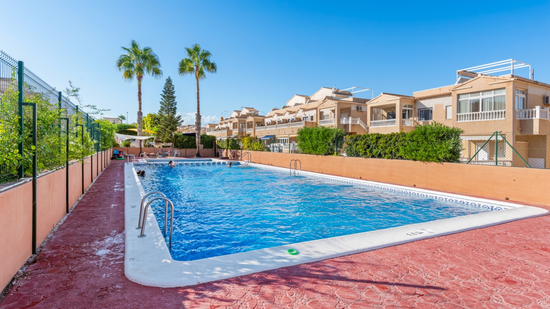 Sprzedaż - Apartment - Orihuela Costa - Los Altos