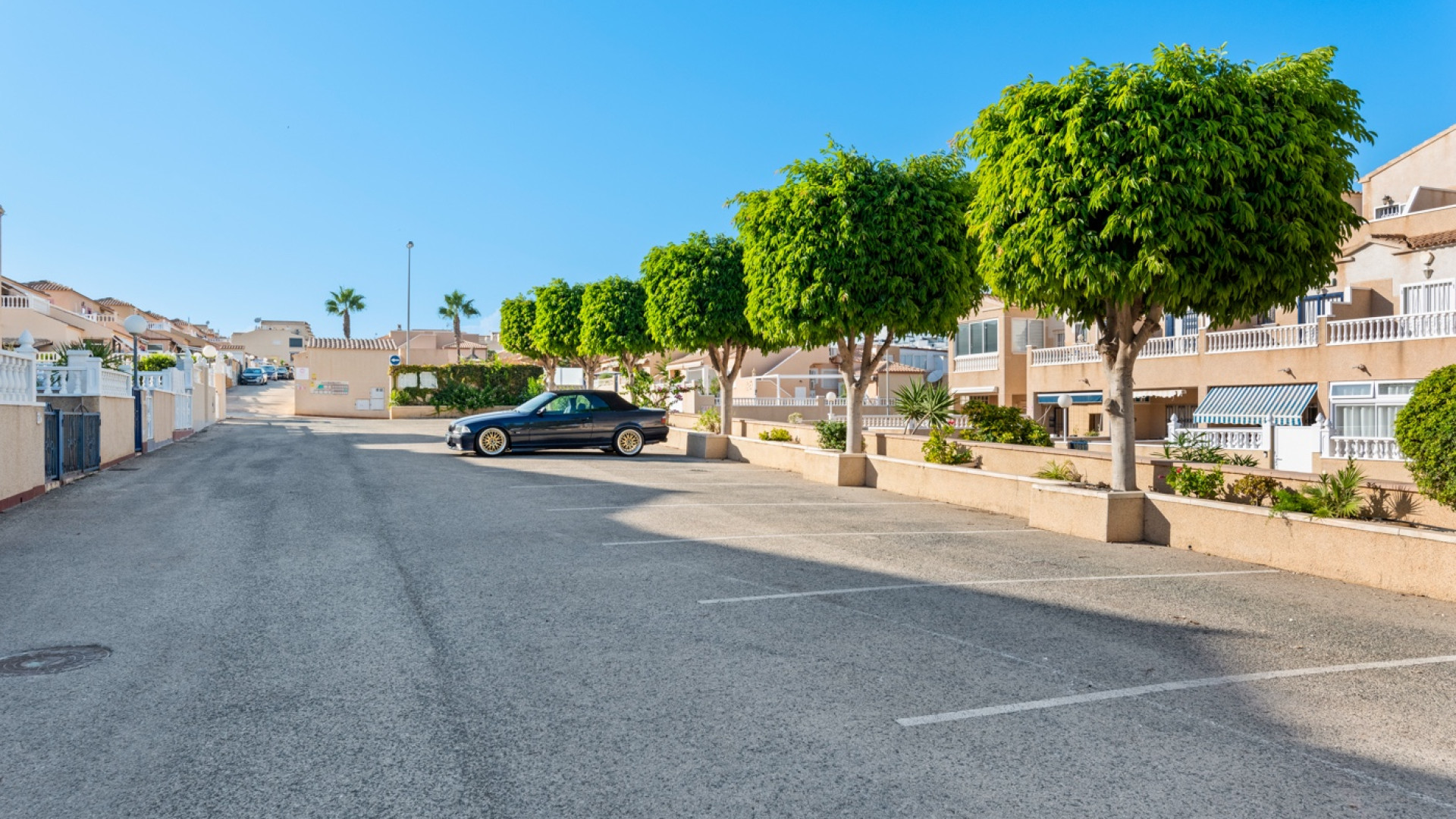 Sprzedaż - Apartment - Orihuela Costa - Los Altos