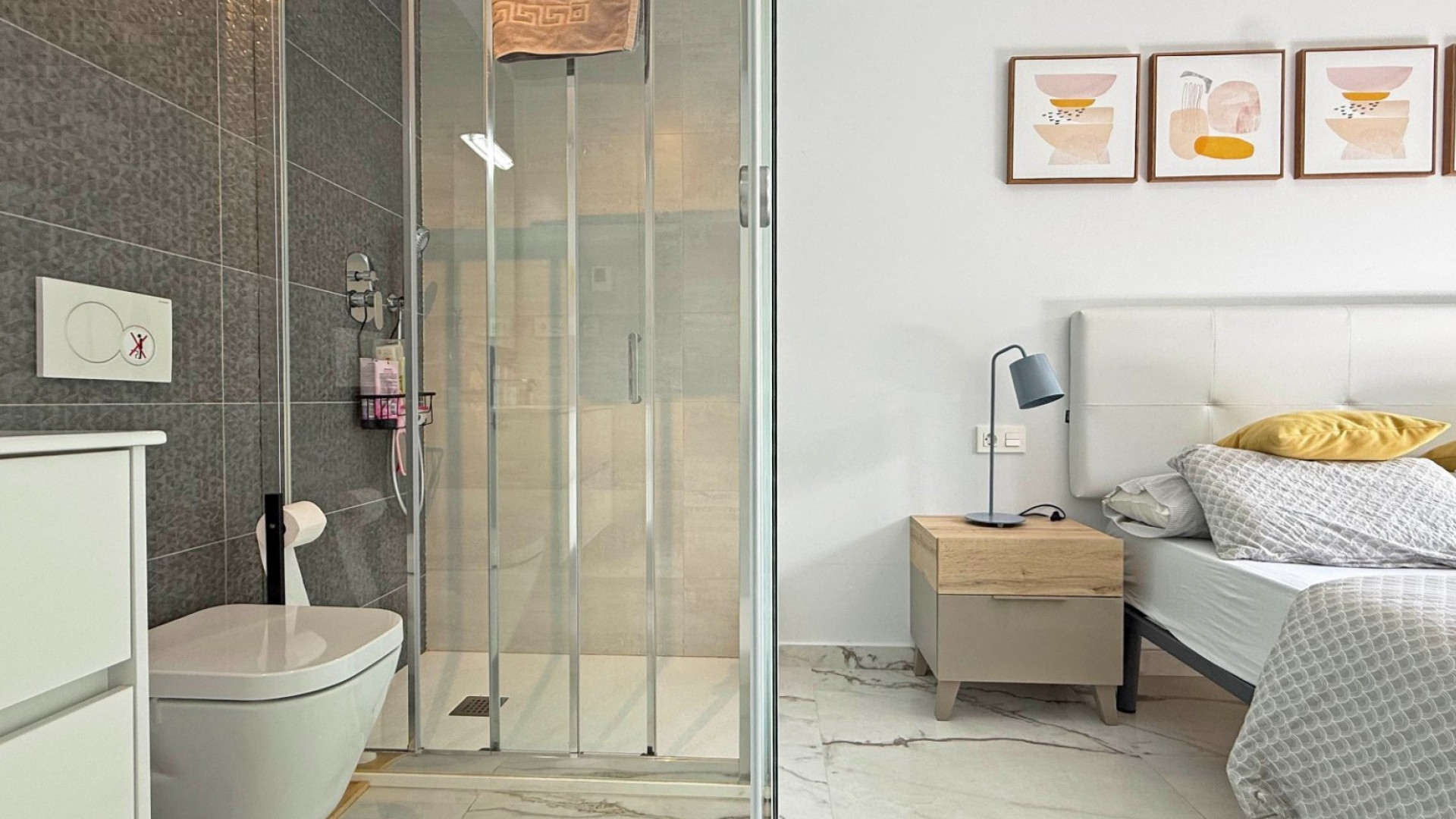 Sprzedaż - Apartment - Orihuela Costa - Los Altos