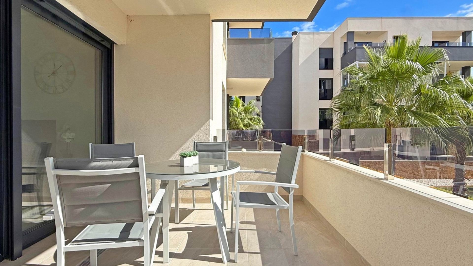 Sprzedaż - Apartment - Orihuela Costa - Los Altos