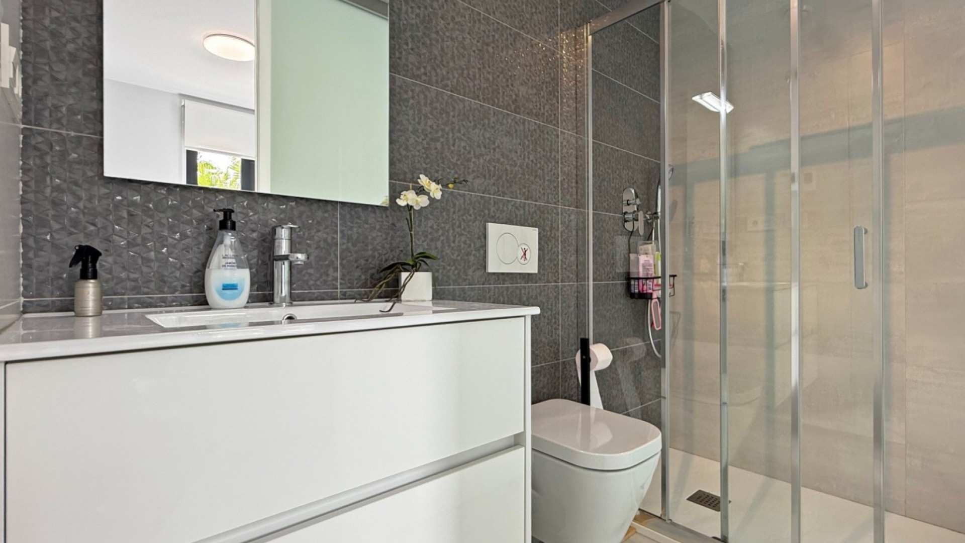 Sprzedaż - Apartment - Orihuela Costa - Los Altos