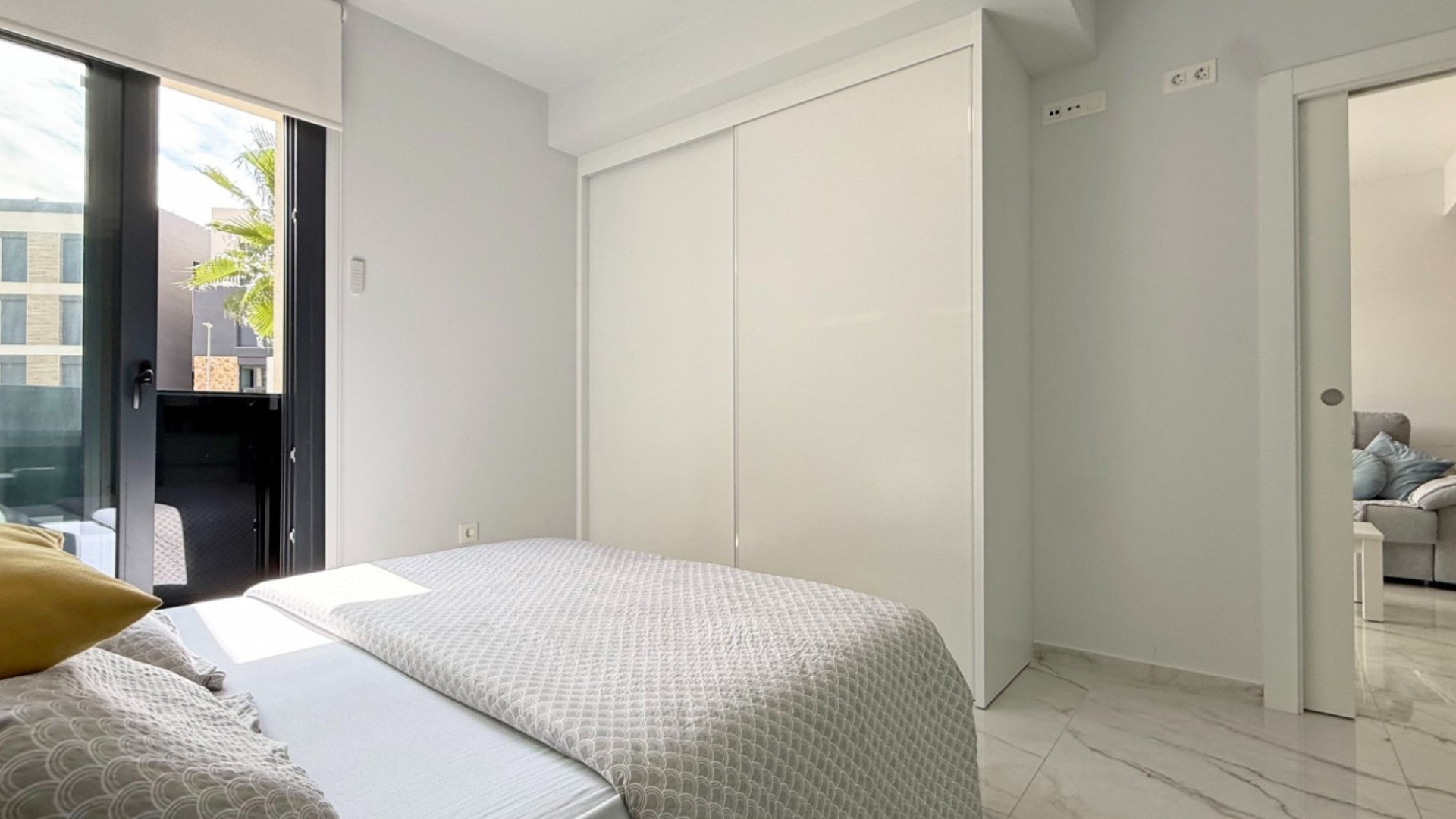 Sprzedaż - Apartment - Orihuela Costa - Los Altos
