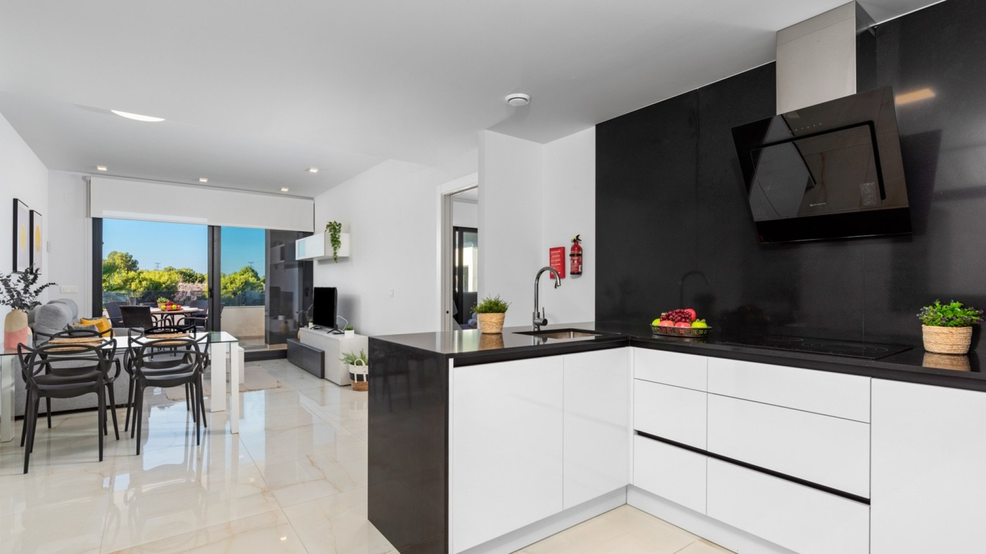 Sprzedaż - Apartment - Orihuela Costa - Los Altos