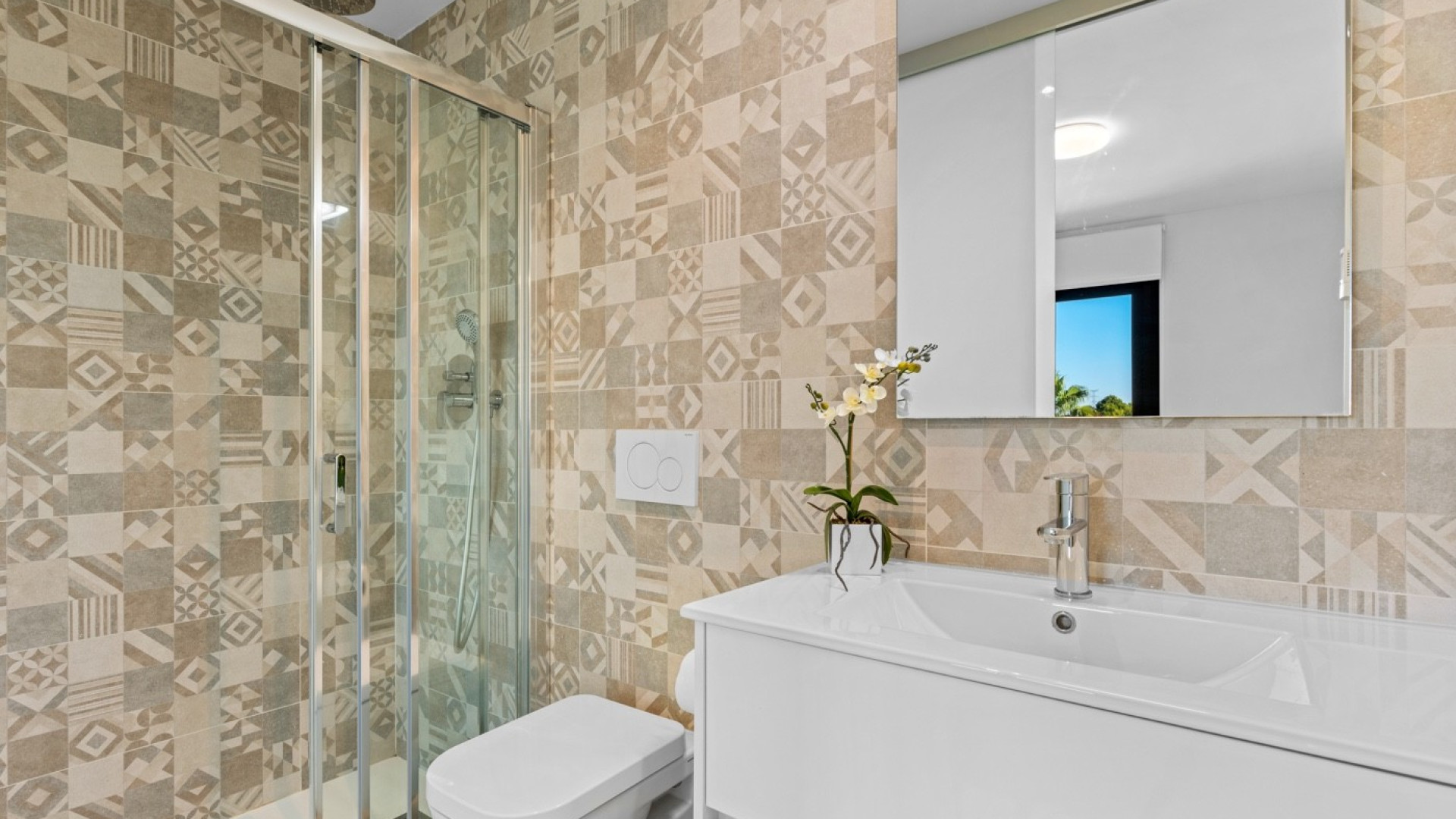 Sprzedaż - Apartment - Orihuela Costa - Los Altos