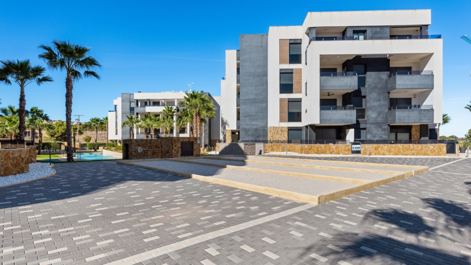 Sprzedaż - Apartment - Orihuela Costa - Los Altos