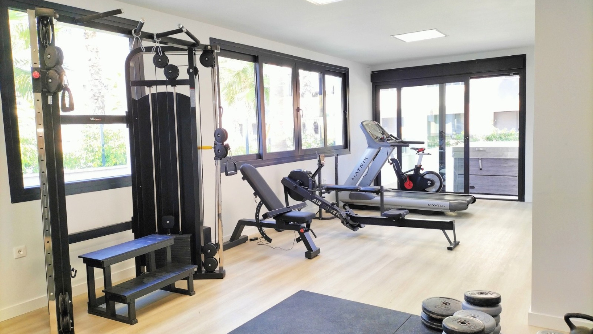 Sprzedaż - Apartment - Orihuela Costa - Los Altos