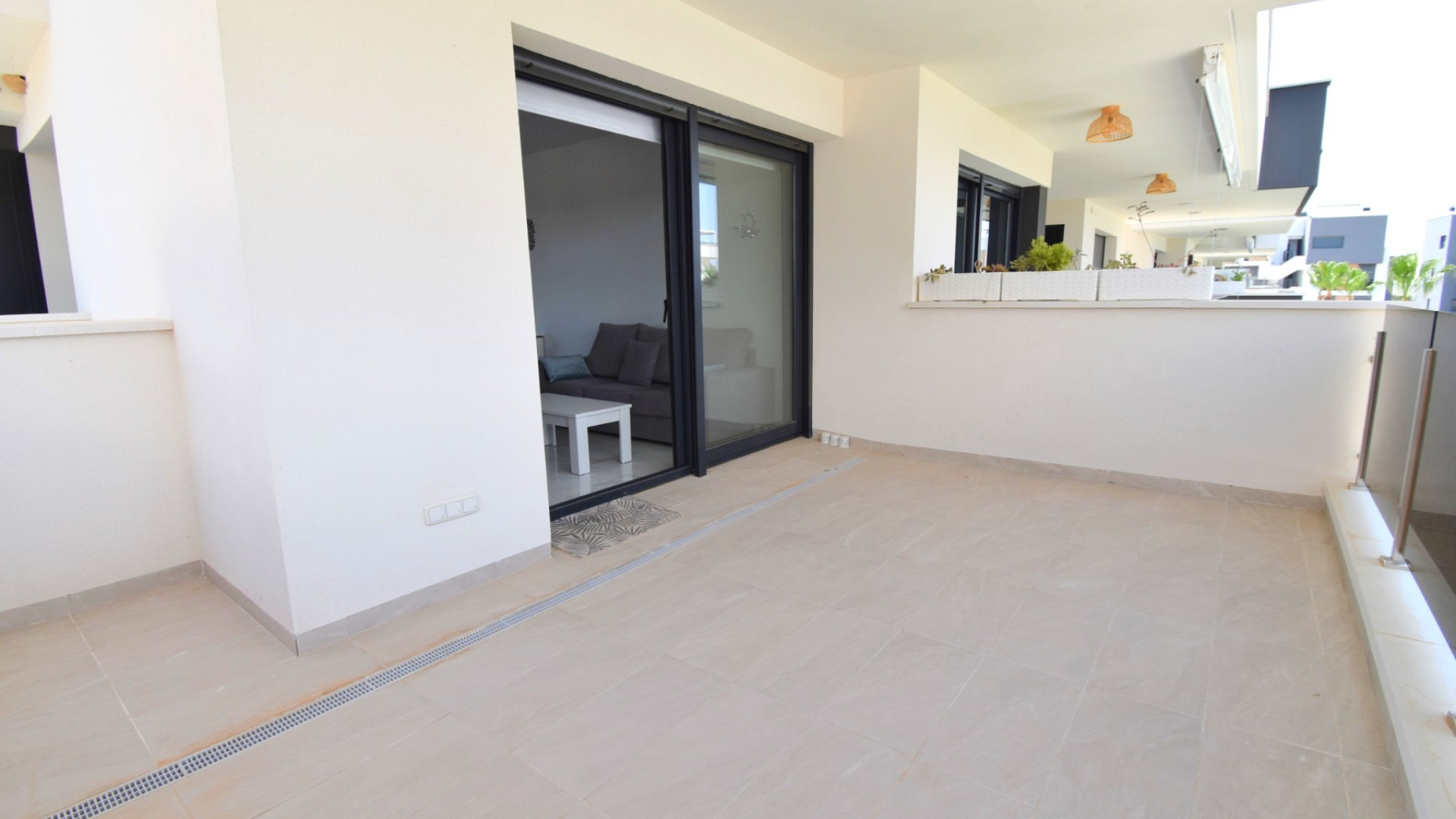 Sprzedaż - Apartment - Orihuela Costa - Los Altos
