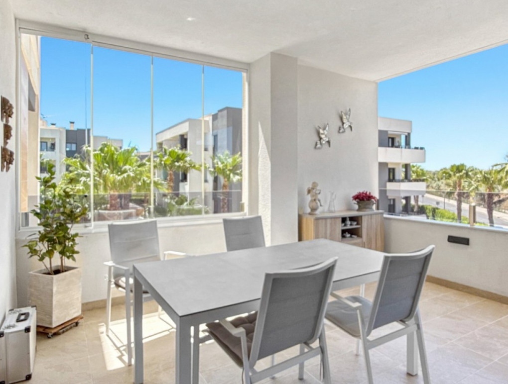 Sprzedaż - Apartment - Orihuela Costa - Los Altos