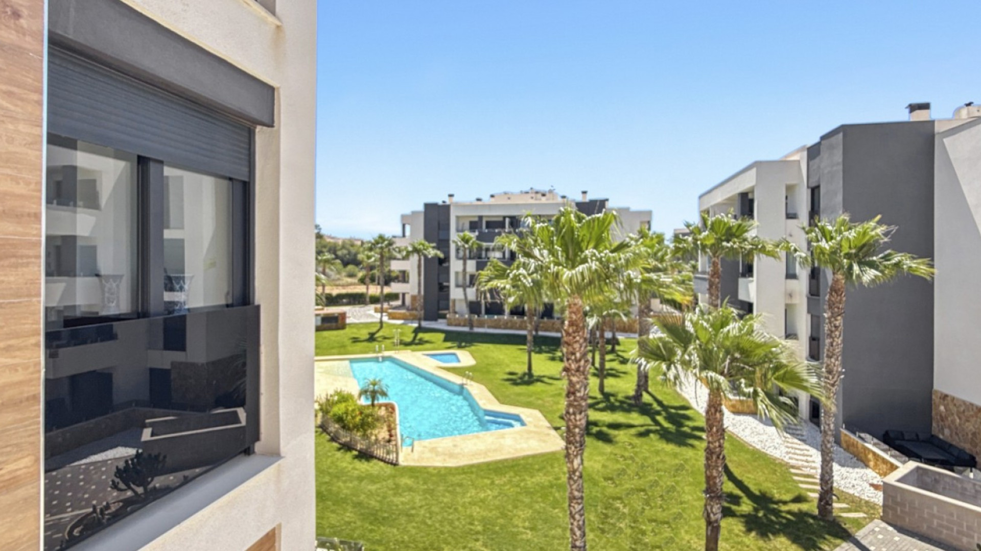 Sprzedaż - Apartment - Orihuela Costa - Los Altos