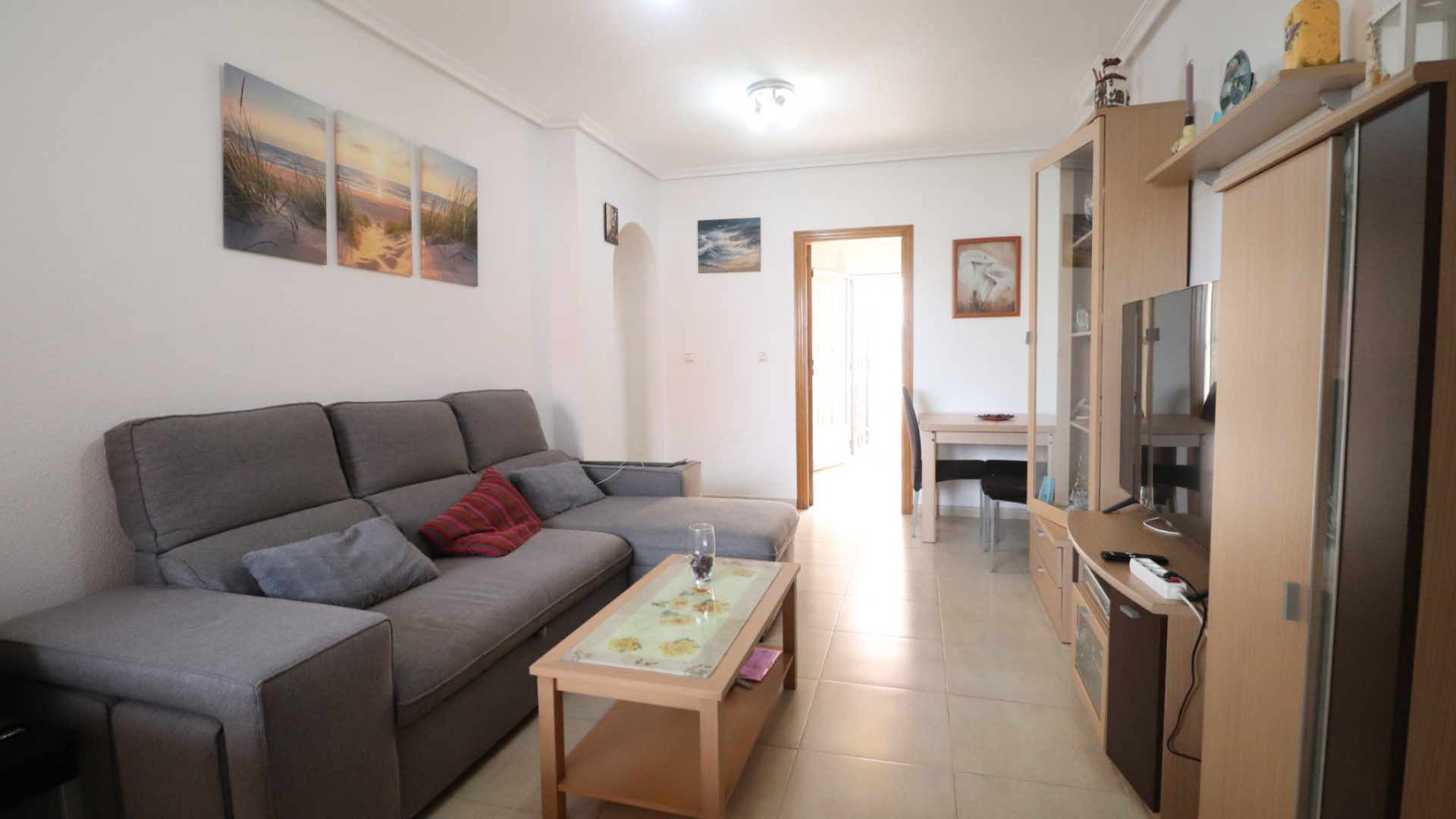 Sprzedaż - Apartment - Orihuela Costa - Los Altos